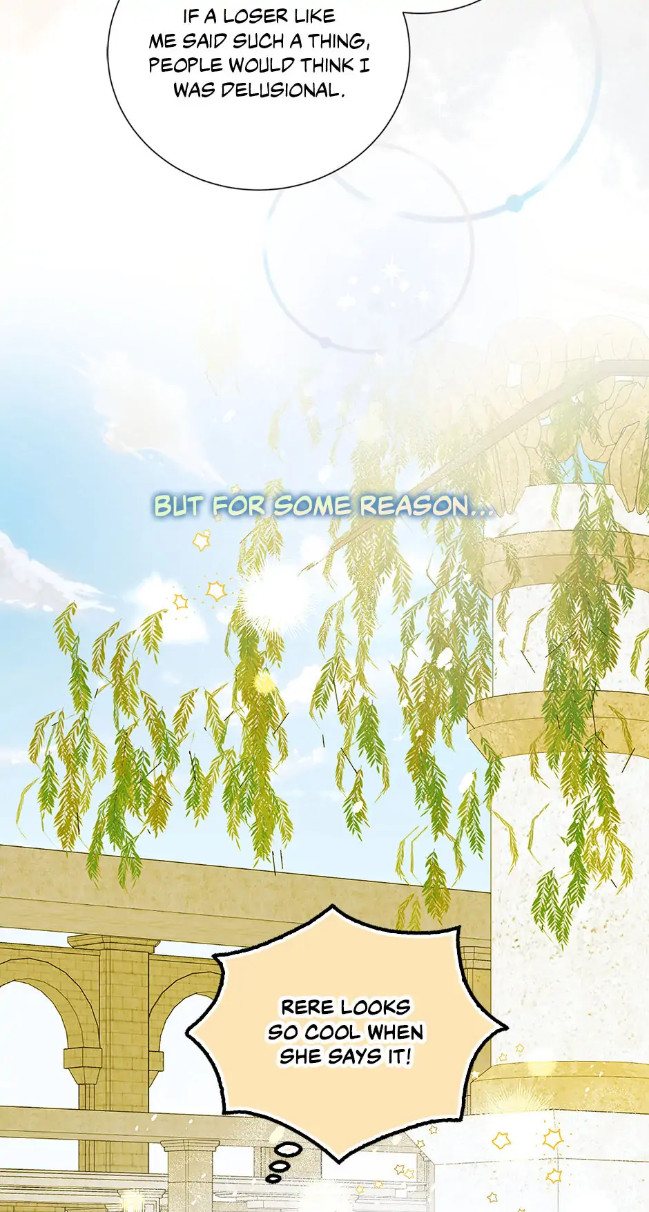 Saving My Sweetheart [Official] - Special Episode 22 manhwa