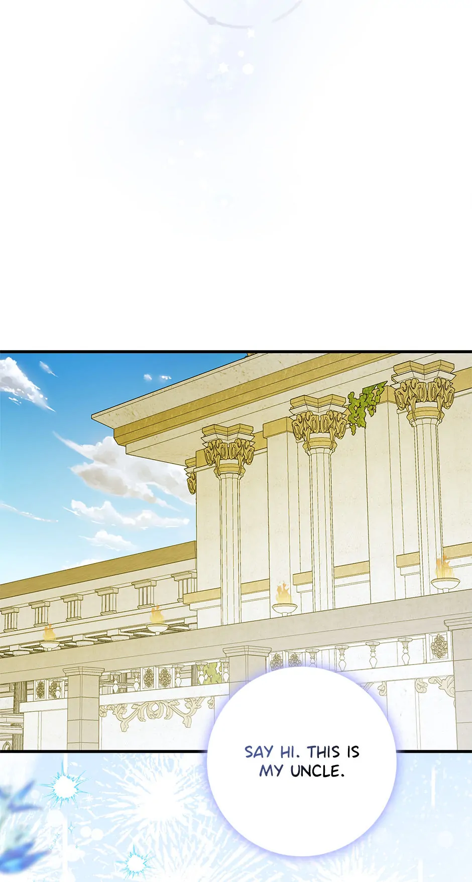 Saving My Sweetheart [Official] - Special Episode 22 manhwa