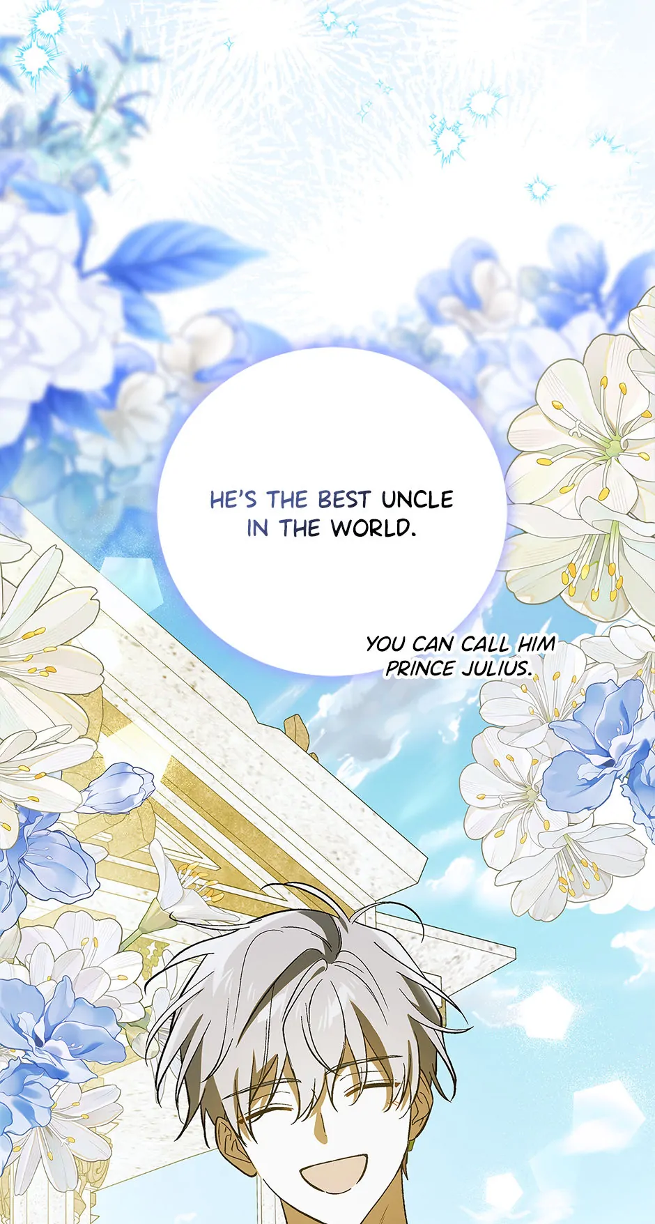 Saving My Sweetheart [Official] - Special Episode 22 manhwa