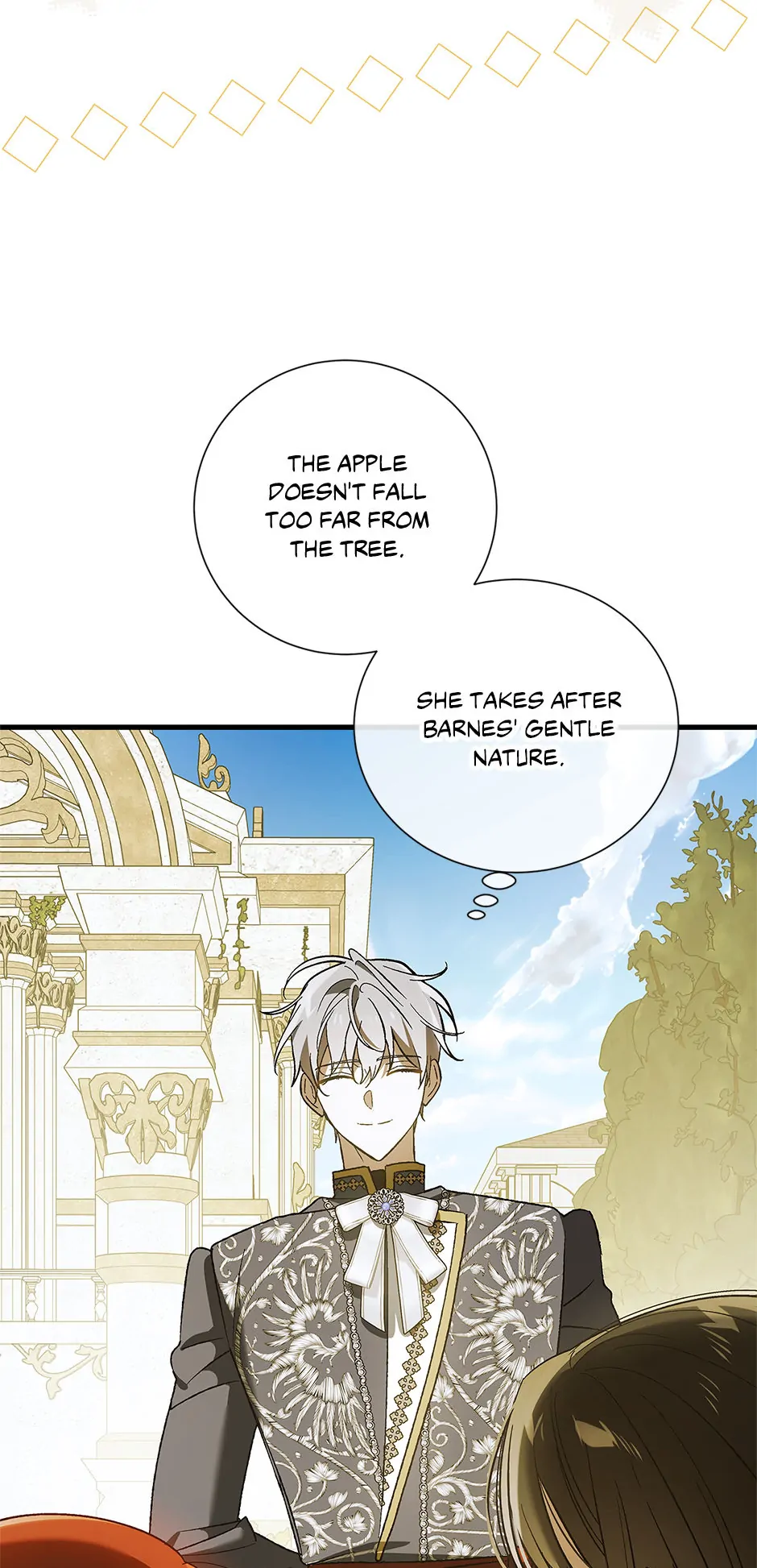 Saving My Sweetheart [Official] - Special Episode 22 manhwa