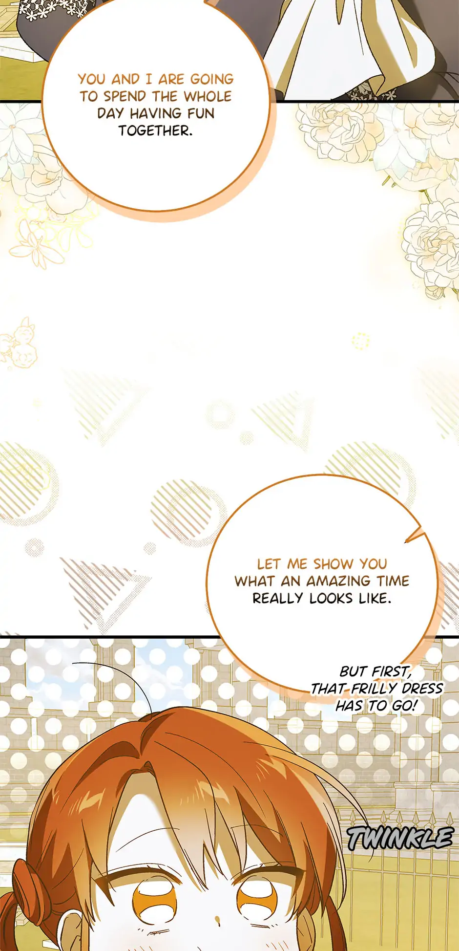 Saving My Sweetheart [Official] - Special Episode 22 manhwa