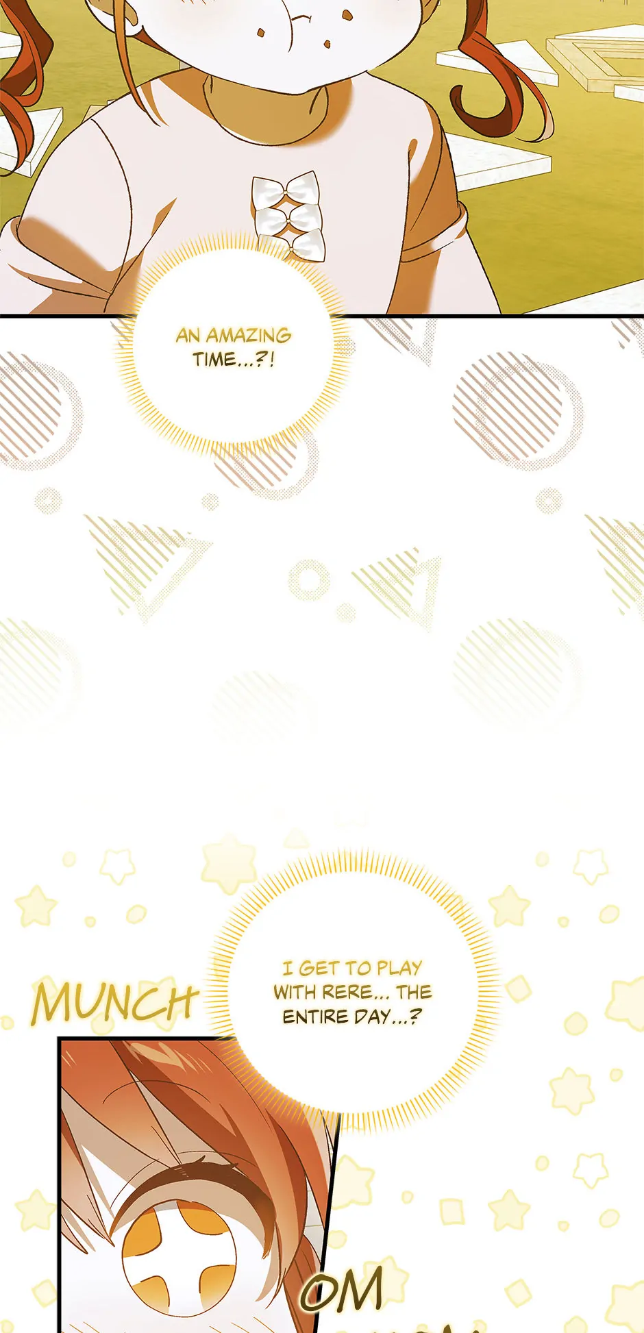 Saving My Sweetheart [Official] - Special Episode 22 manhwa