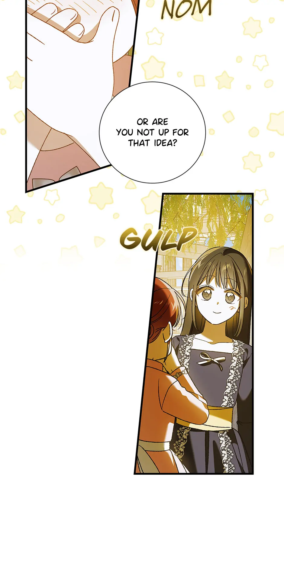 Saving My Sweetheart [Official] - Special Episode 22 manhwa