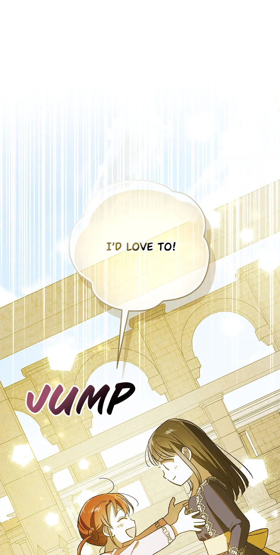 Saving My Sweetheart [Official] - Special Episode 22 manhwa