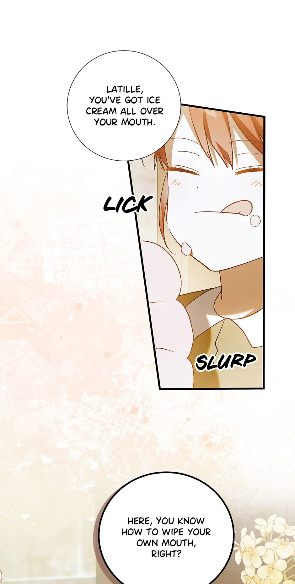 Saving My Sweetheart [Official] - Special Episode 22 manhwa