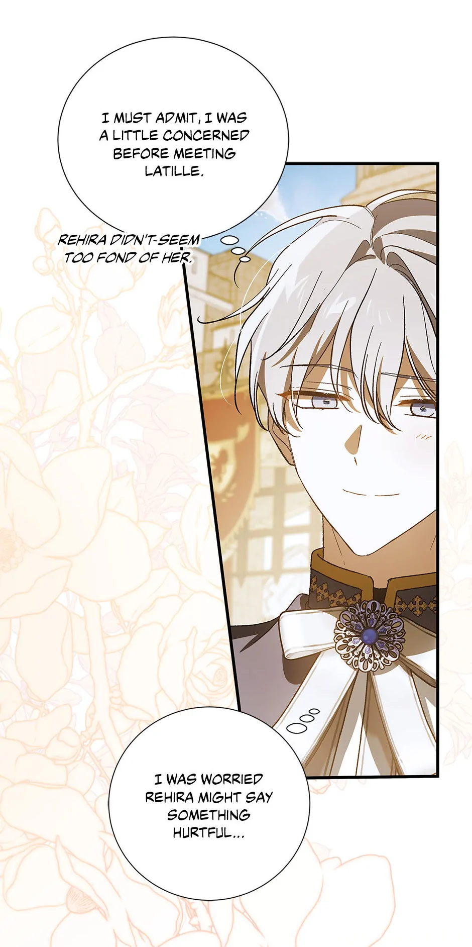 Saving My Sweetheart [Official] - Special Episode 22 manhwa