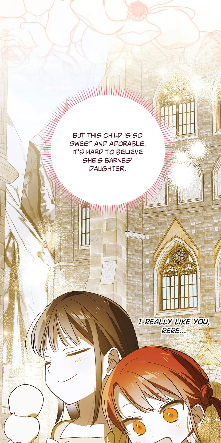Saving My Sweetheart [Official] - Special Episode 22 manhwa