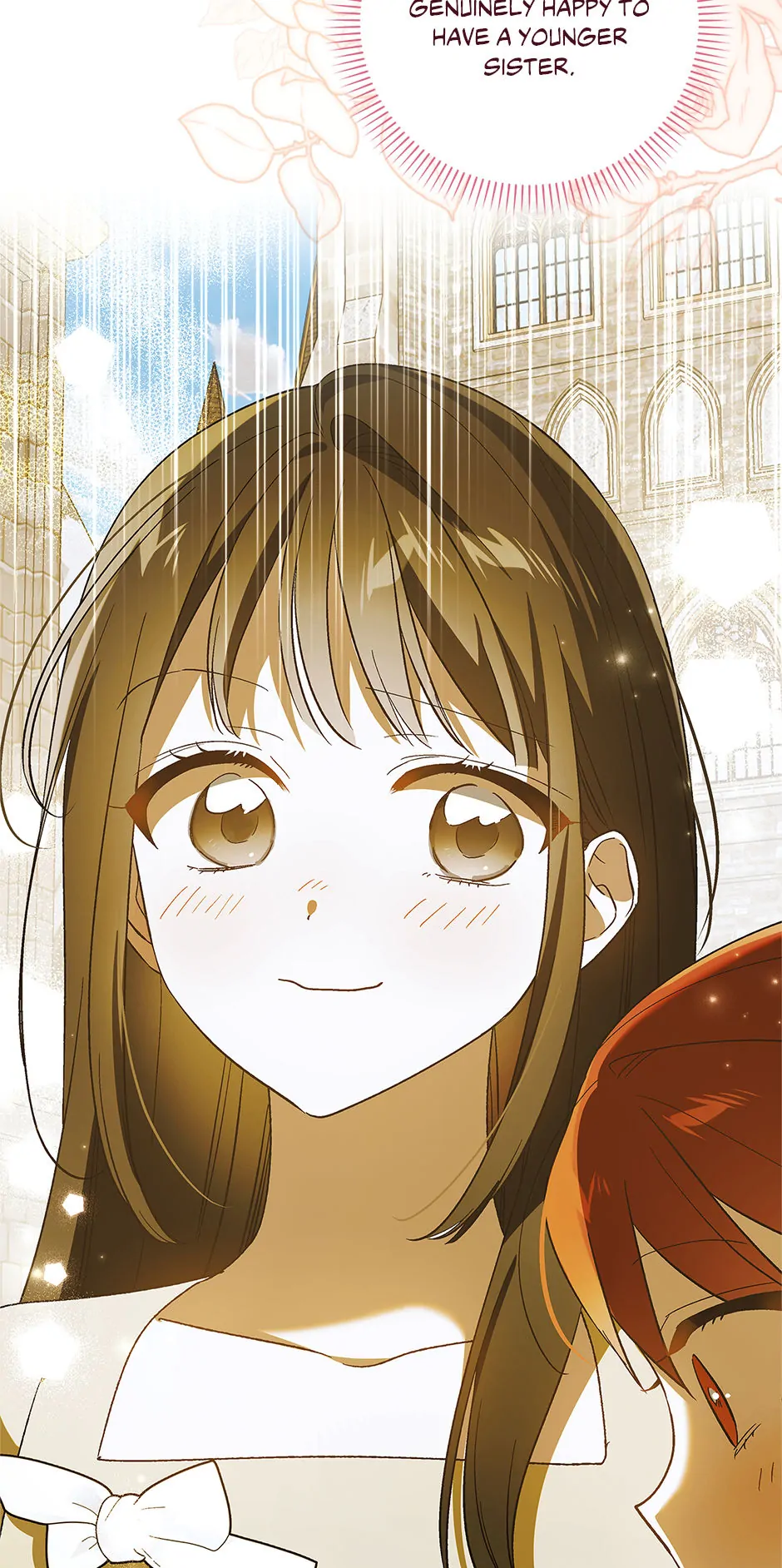 Saving My Sweetheart [Official] - Special Episode 22 manhwa
