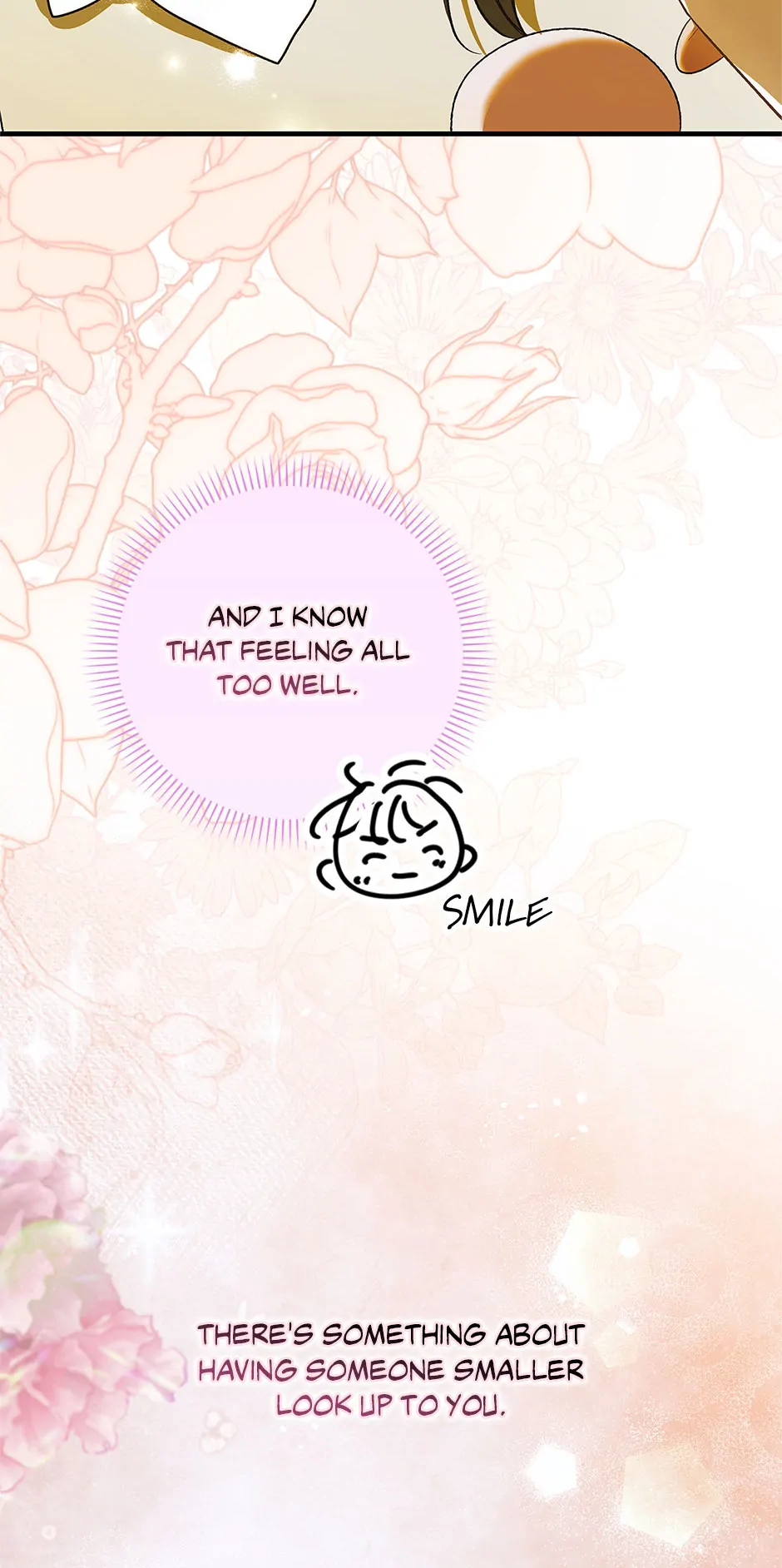 Saving My Sweetheart [Official] - Special Episode 22 manhwa