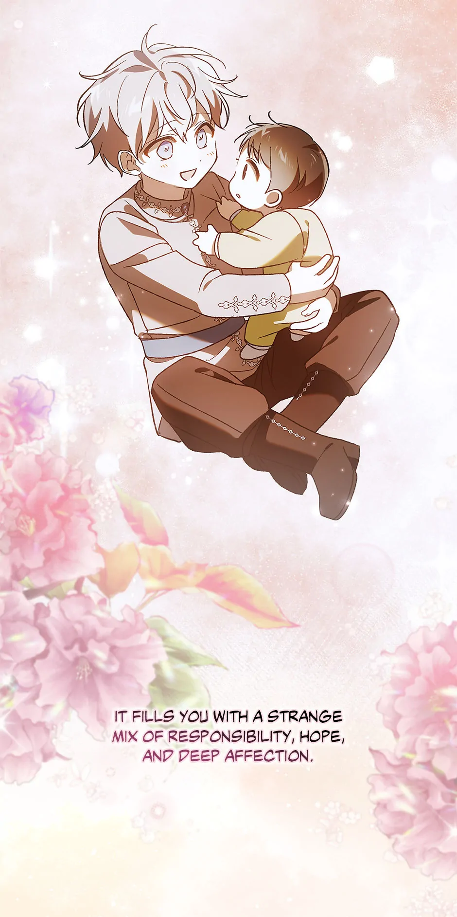 Saving My Sweetheart [Official] - Special Episode 22 manhwa