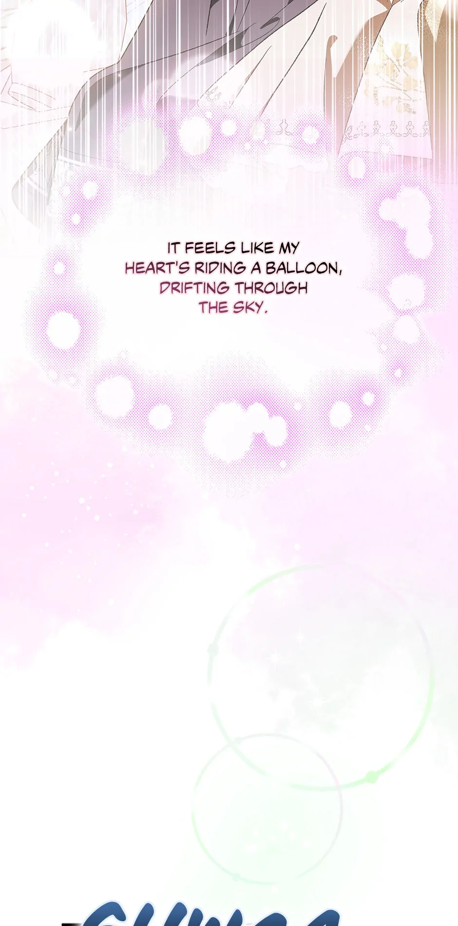 Saving My Sweetheart [Official] - Special Episode 23 manhwa