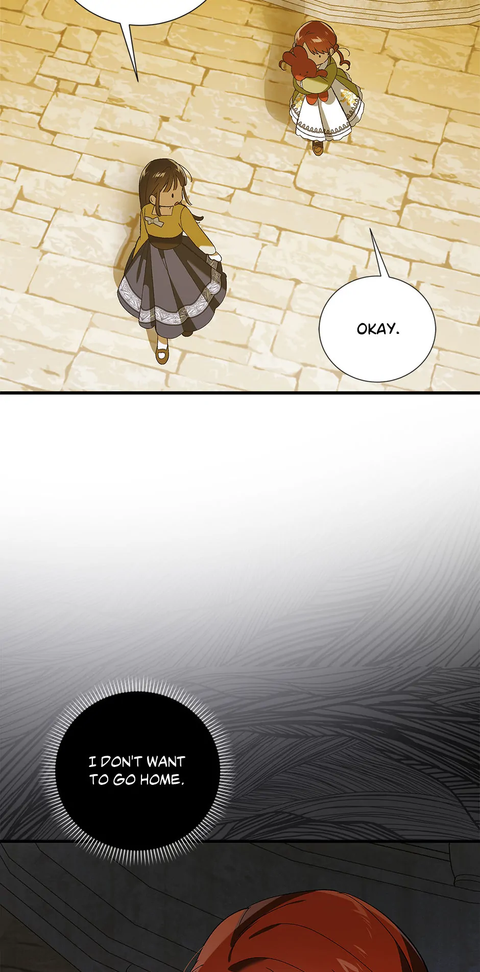 Saving My Sweetheart [Official] - Special Episode 23 manhwa