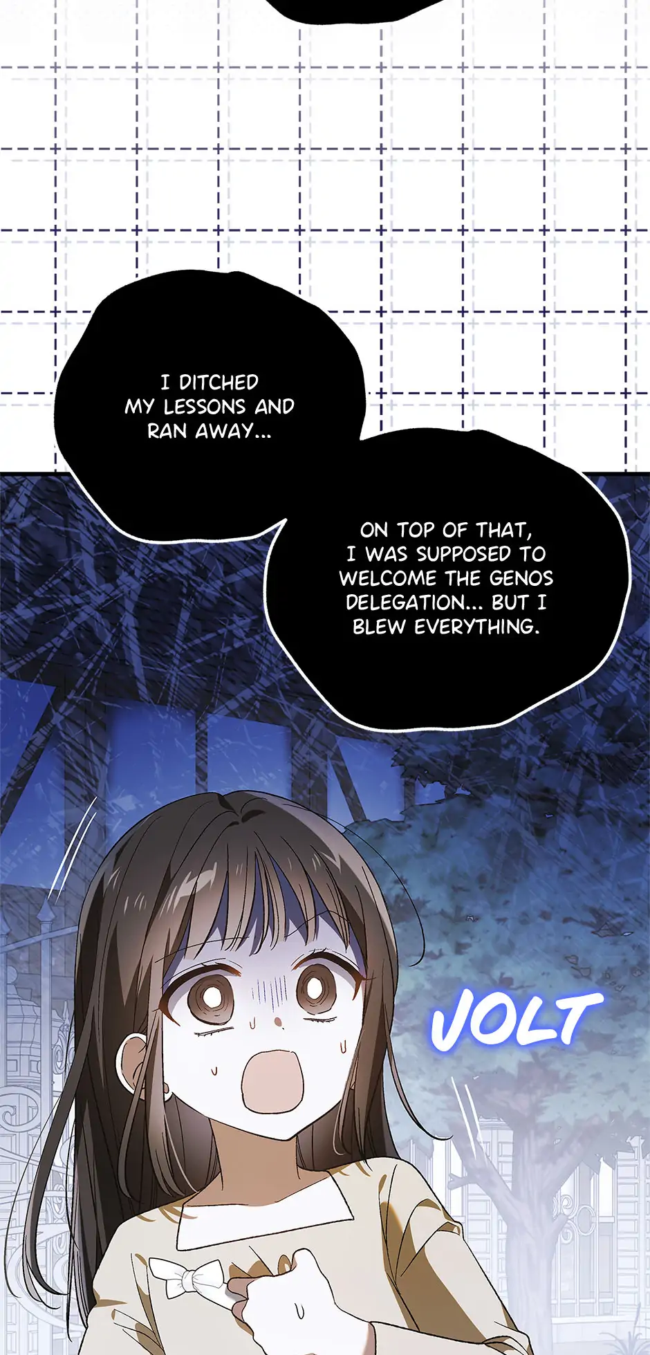 Saving My Sweetheart [Official] - Special Episode 23 manhwa