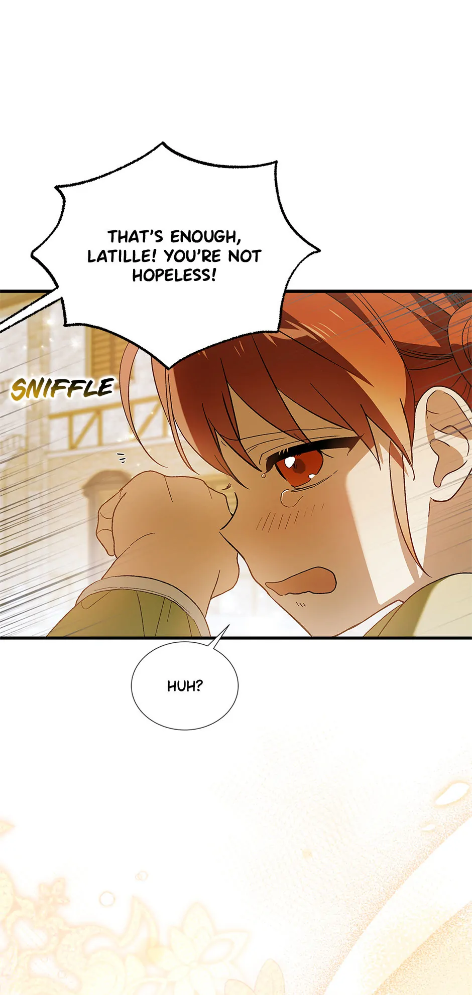 Saving My Sweetheart [Official] - Special Episode 23 manhwa