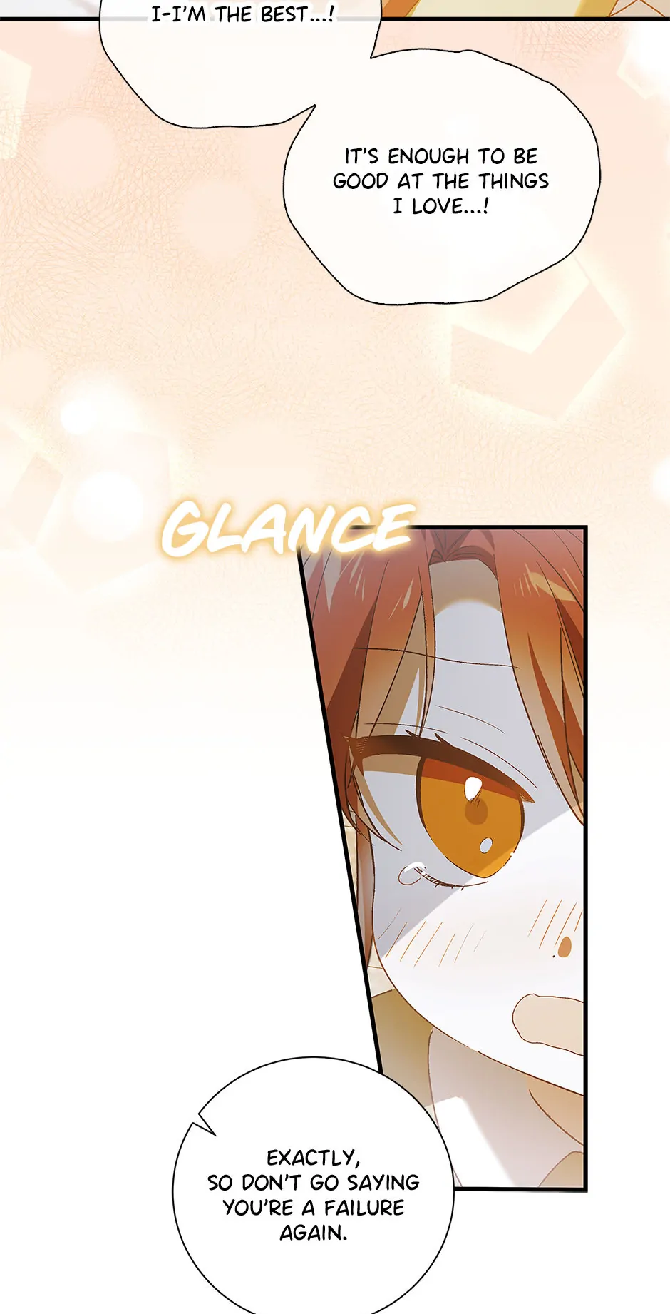 Saving My Sweetheart [Official] - Special Episode 23 manhwa