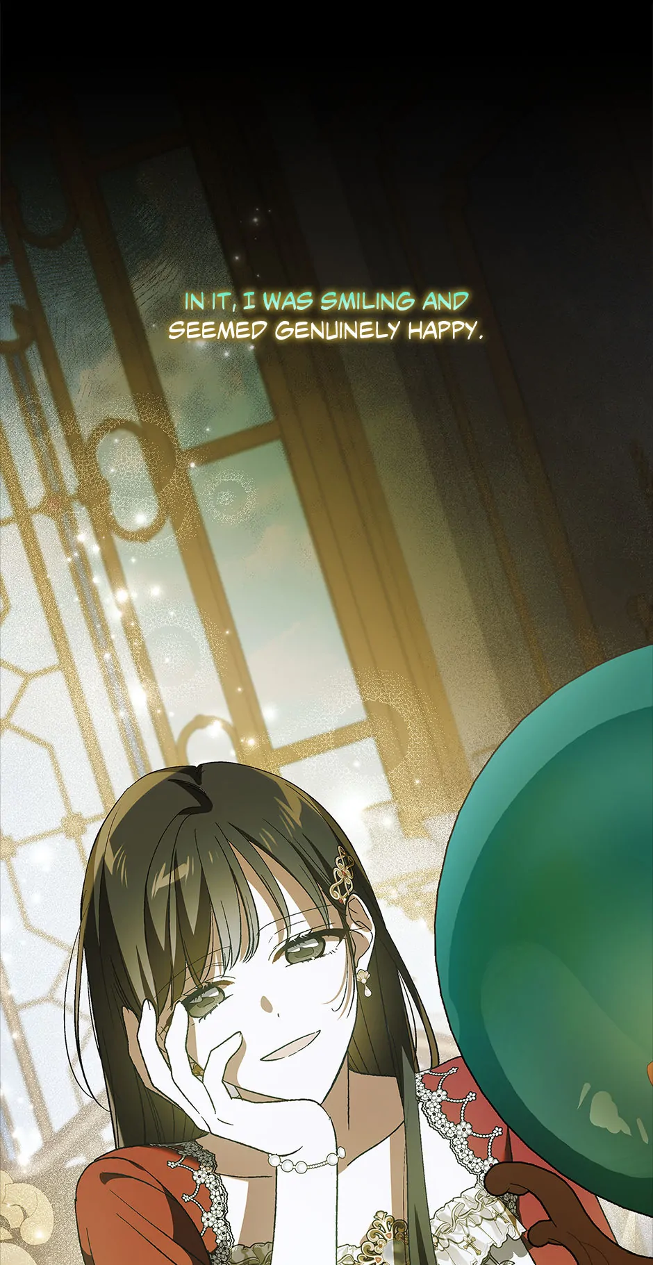 Saving My Sweetheart [Official] - Special Episode 23 manhwa