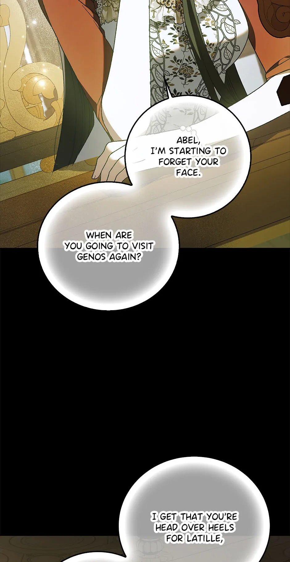 Saving My Sweetheart [Official] - Special Episode 23 manhwa