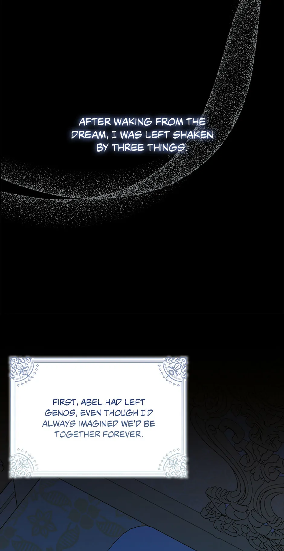 Saving My Sweetheart [Official] - Special Episode 23 manhwa