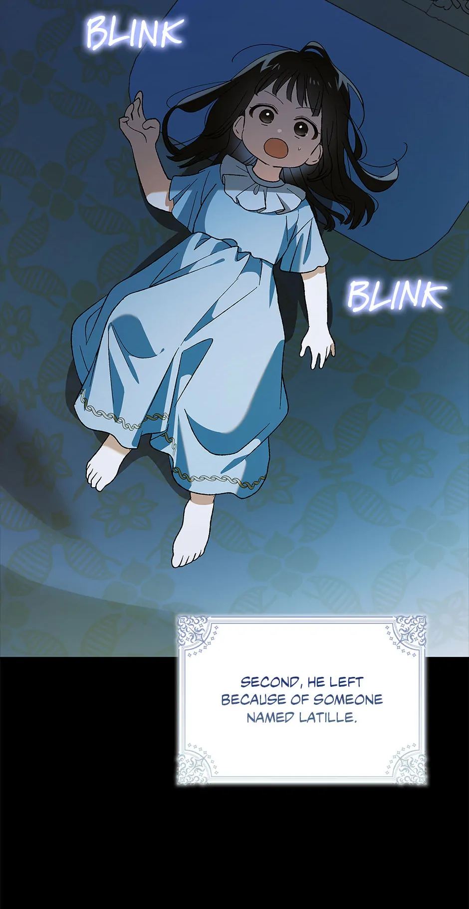 Saving My Sweetheart [Official] - Special Episode 23 manhwa