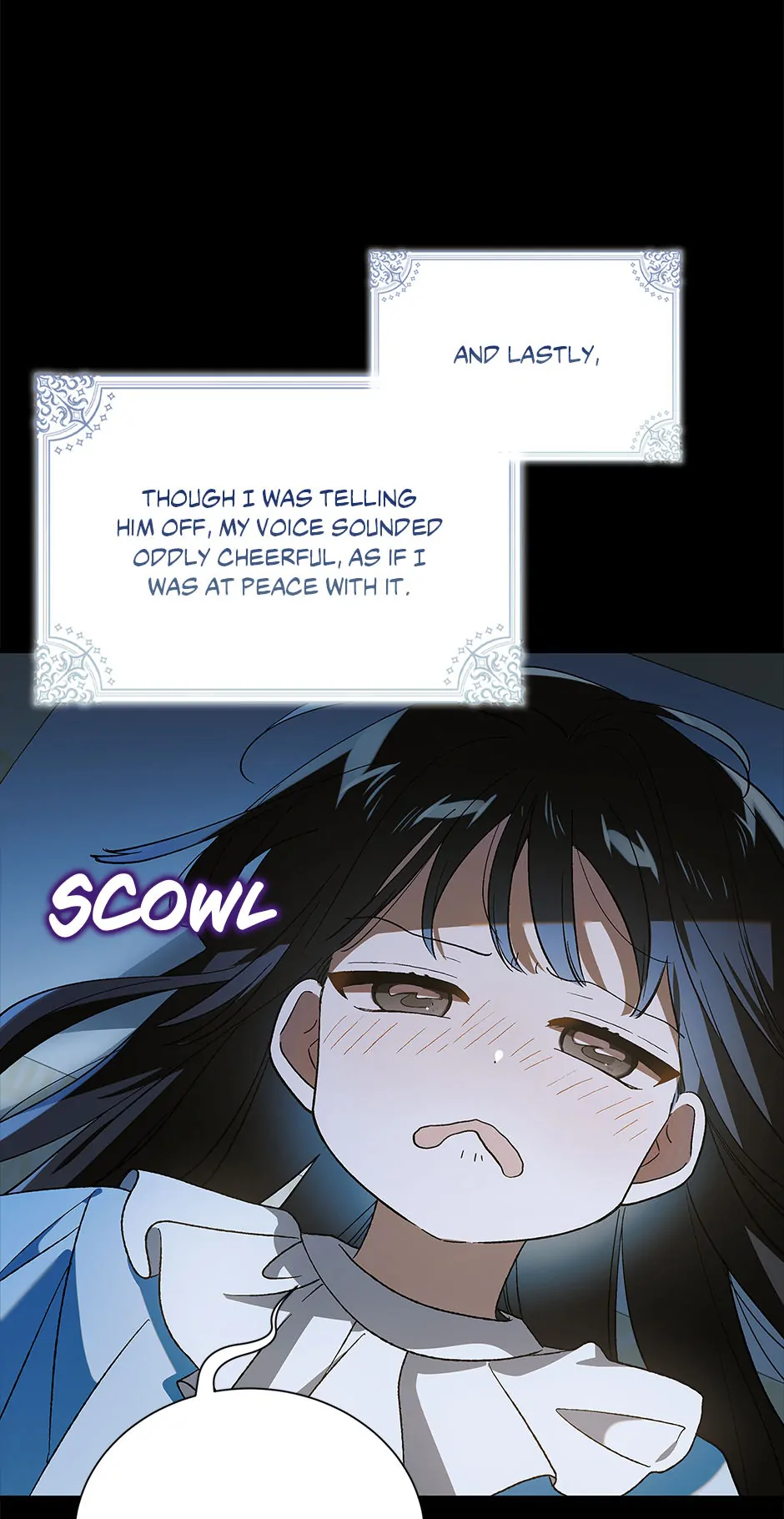 Saving My Sweetheart [Official] - Special Episode 23 manhwa