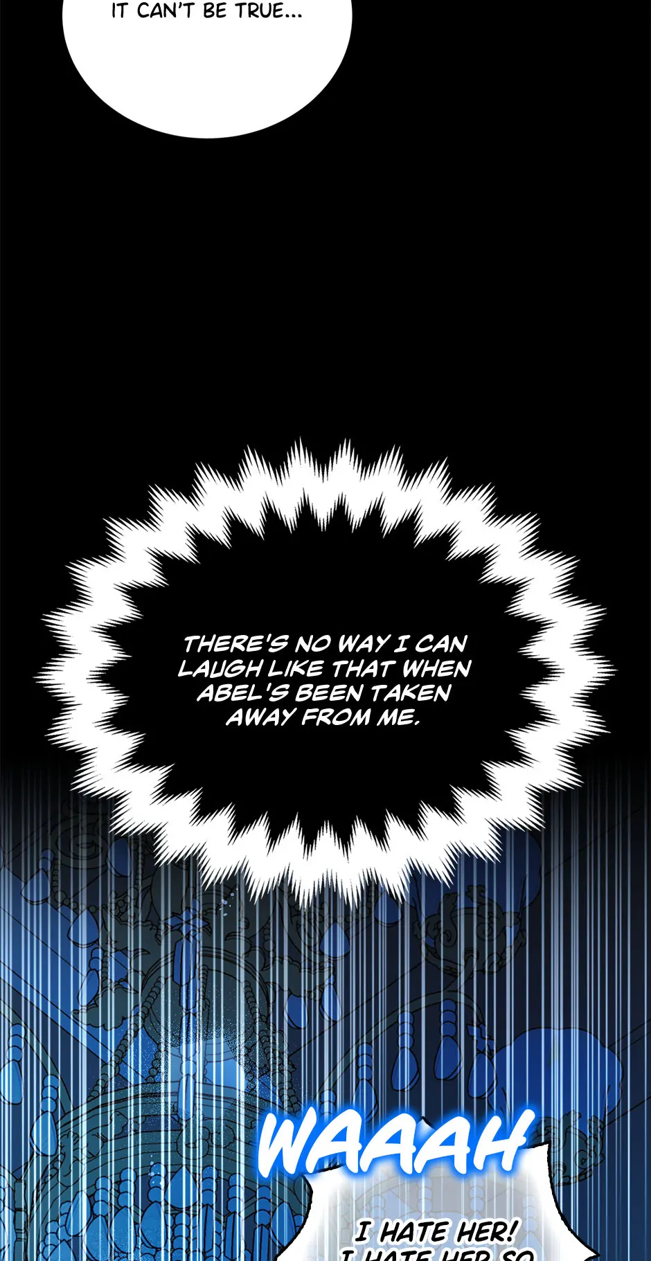 Saving My Sweetheart [Official] - Special Episode 23 manhwa