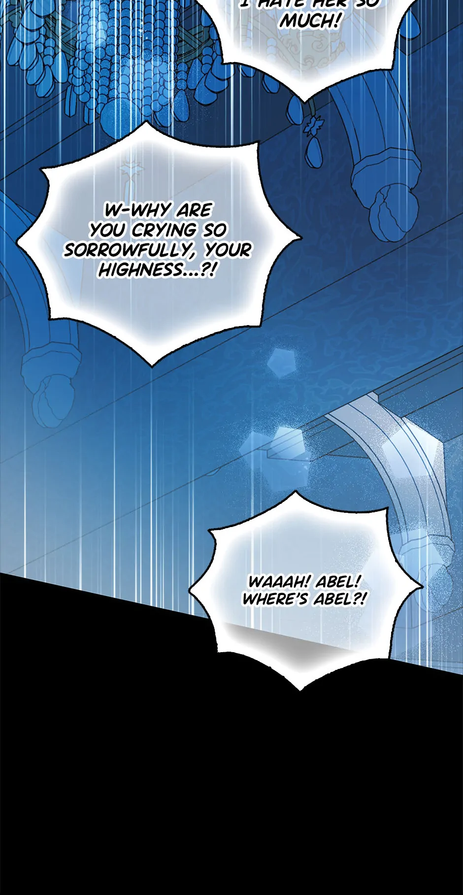 Saving My Sweetheart [Official] - Special Episode 23 manhwa