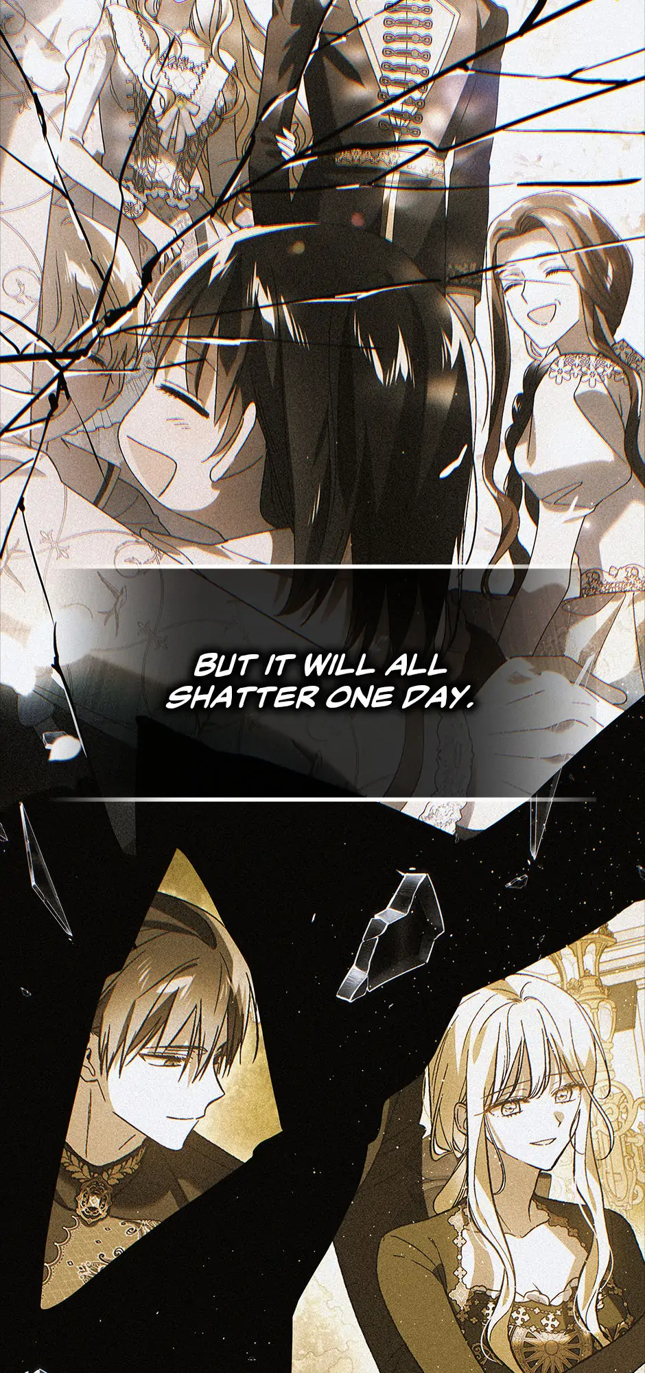 Saving My Sweetheart [Official] - Special Episode 23 manhwa