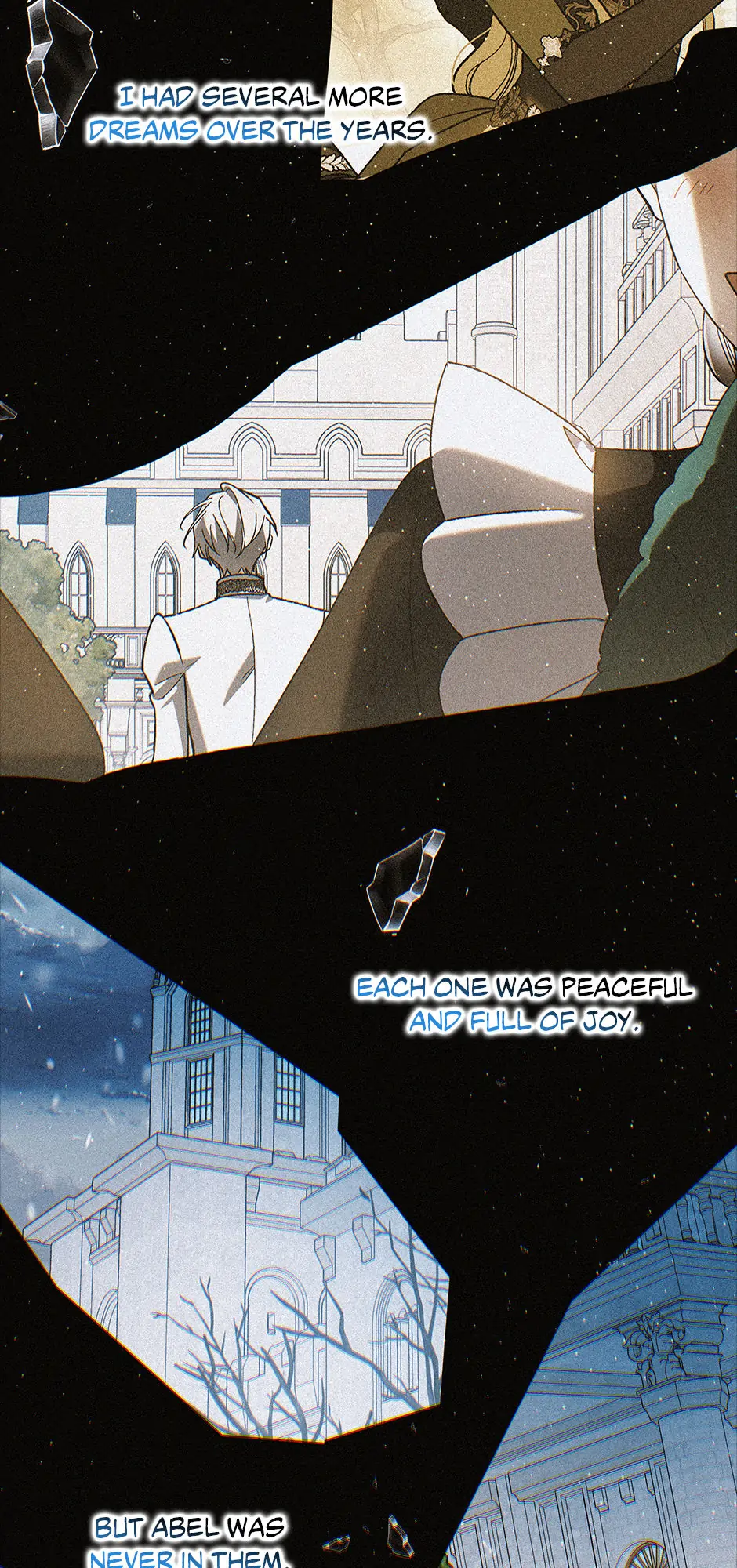 Saving My Sweetheart [Official] - Special Episode 23 manhwa