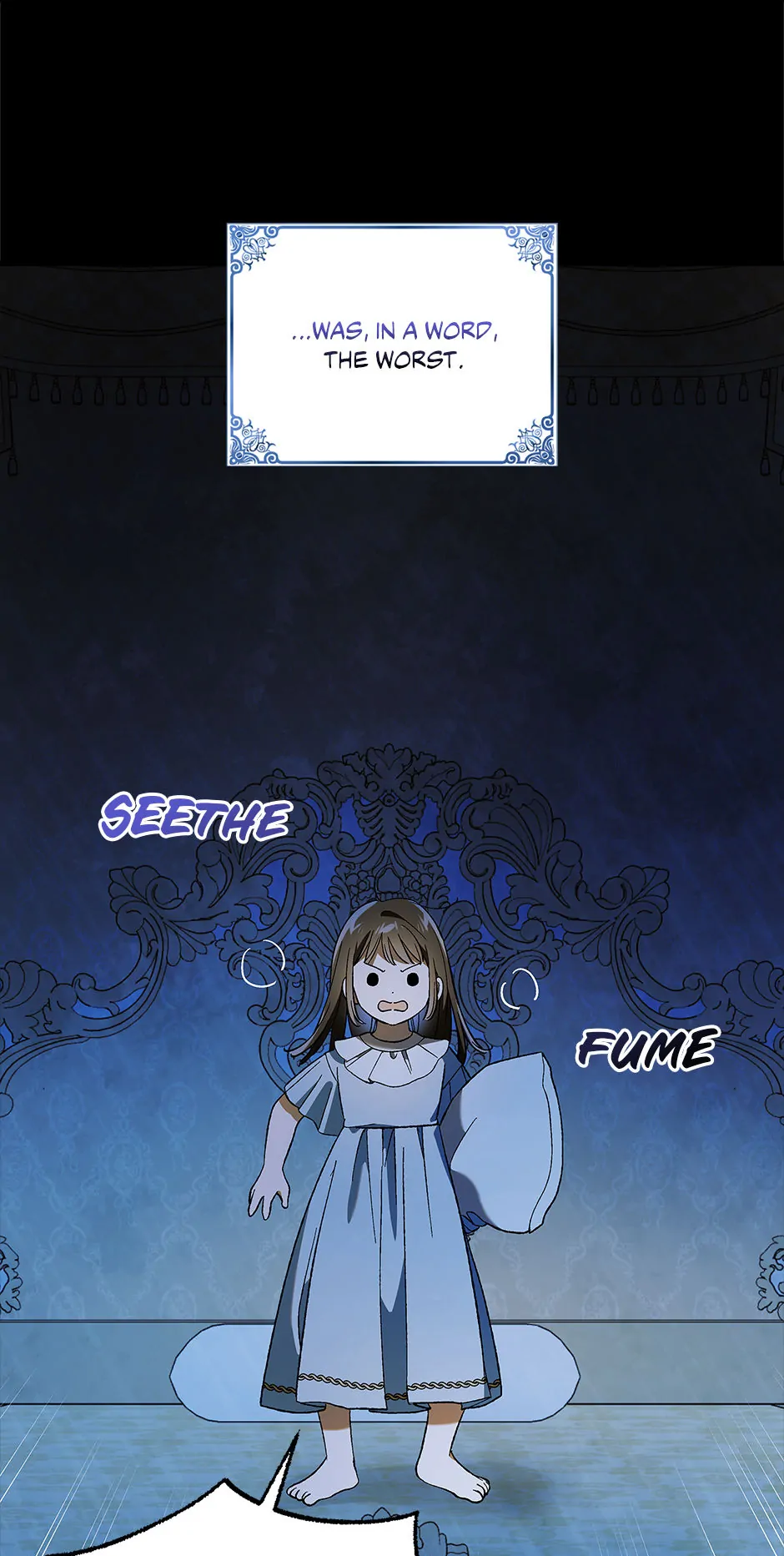 Saving My Sweetheart [Official] - Special Episode 23 manhwa