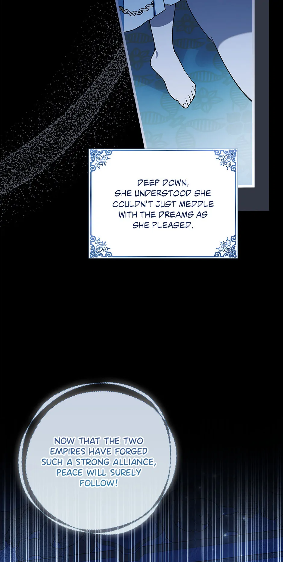 Saving My Sweetheart [Official] - Special Episode 23 manhwa