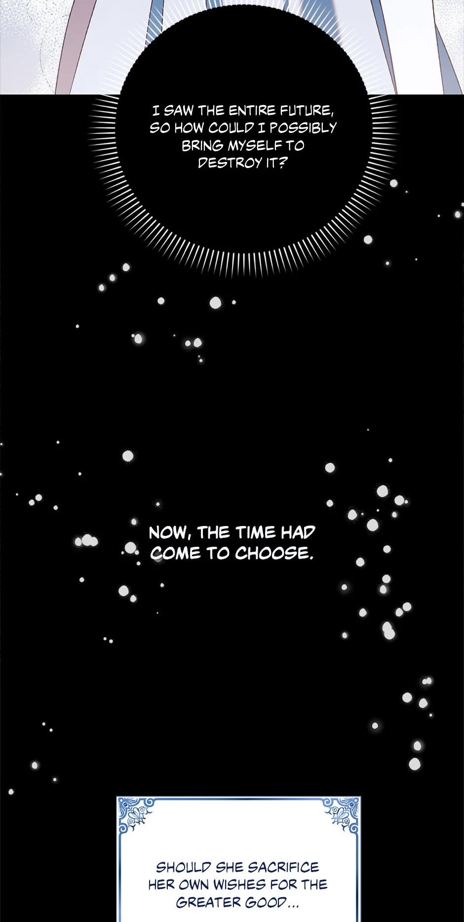 Saving My Sweetheart [Official] - Special Episode 23 manhwa