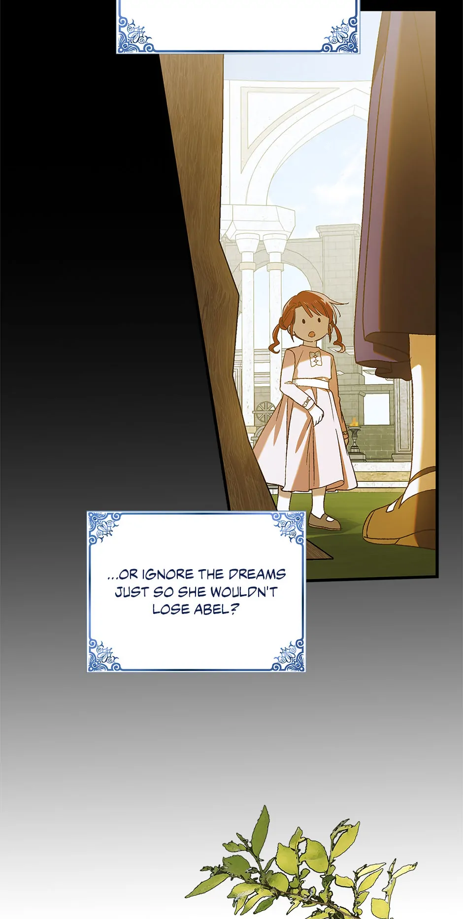 Saving My Sweetheart [Official] - Special Episode 23 manhwa
