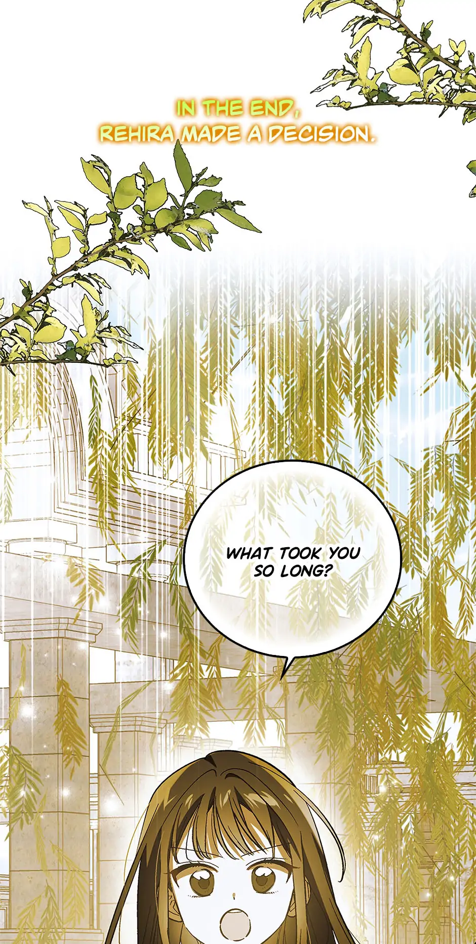 Saving My Sweetheart [Official] - Special Episode 23 manhwa