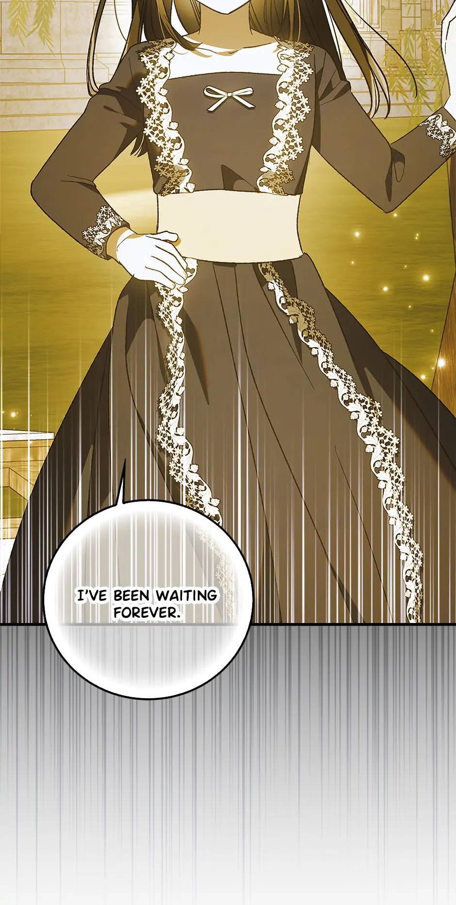 Saving My Sweetheart [Official] - Special Episode 23 manhwa