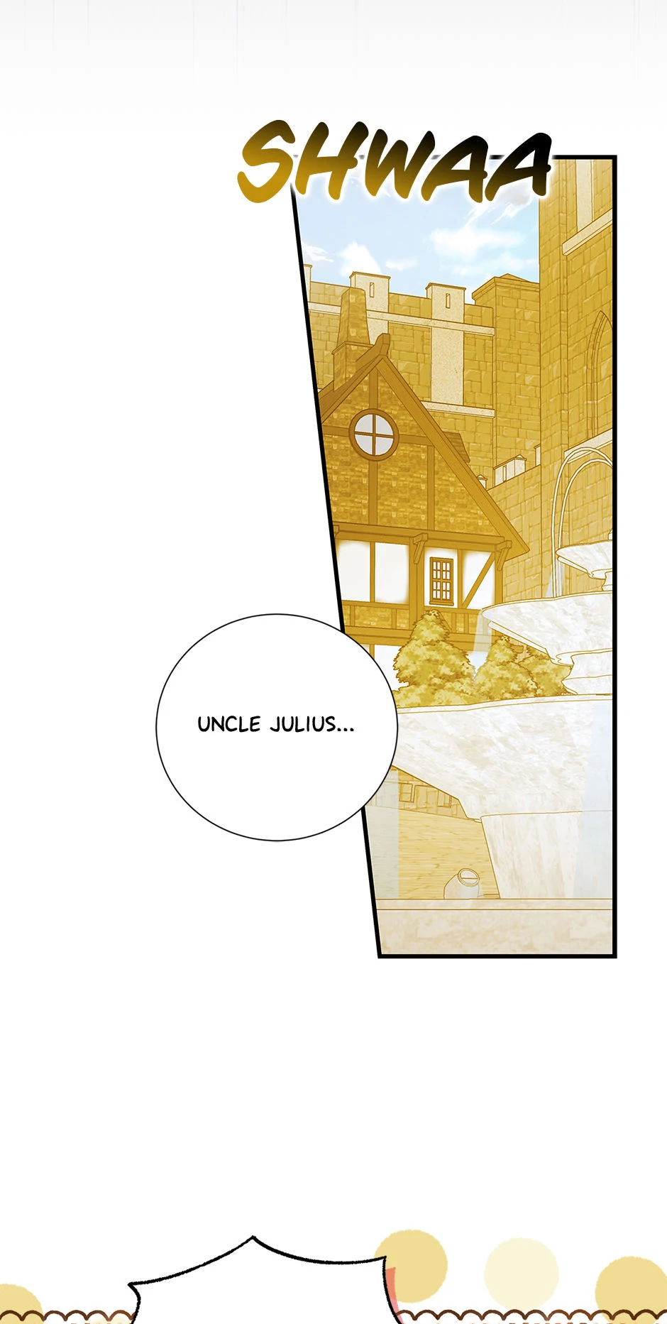 Saving My Sweetheart [Official] - Special Episode 23 manhwa