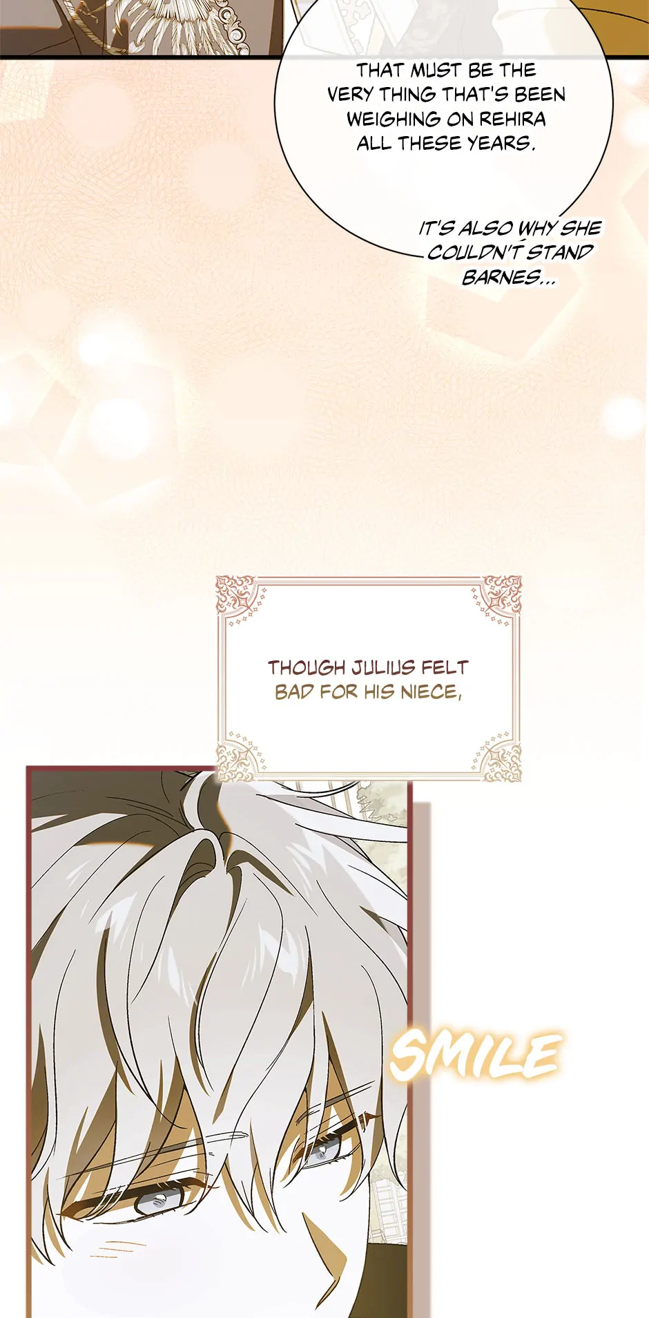 Saving My Sweetheart [Official] - Special Episode 23 manhwa