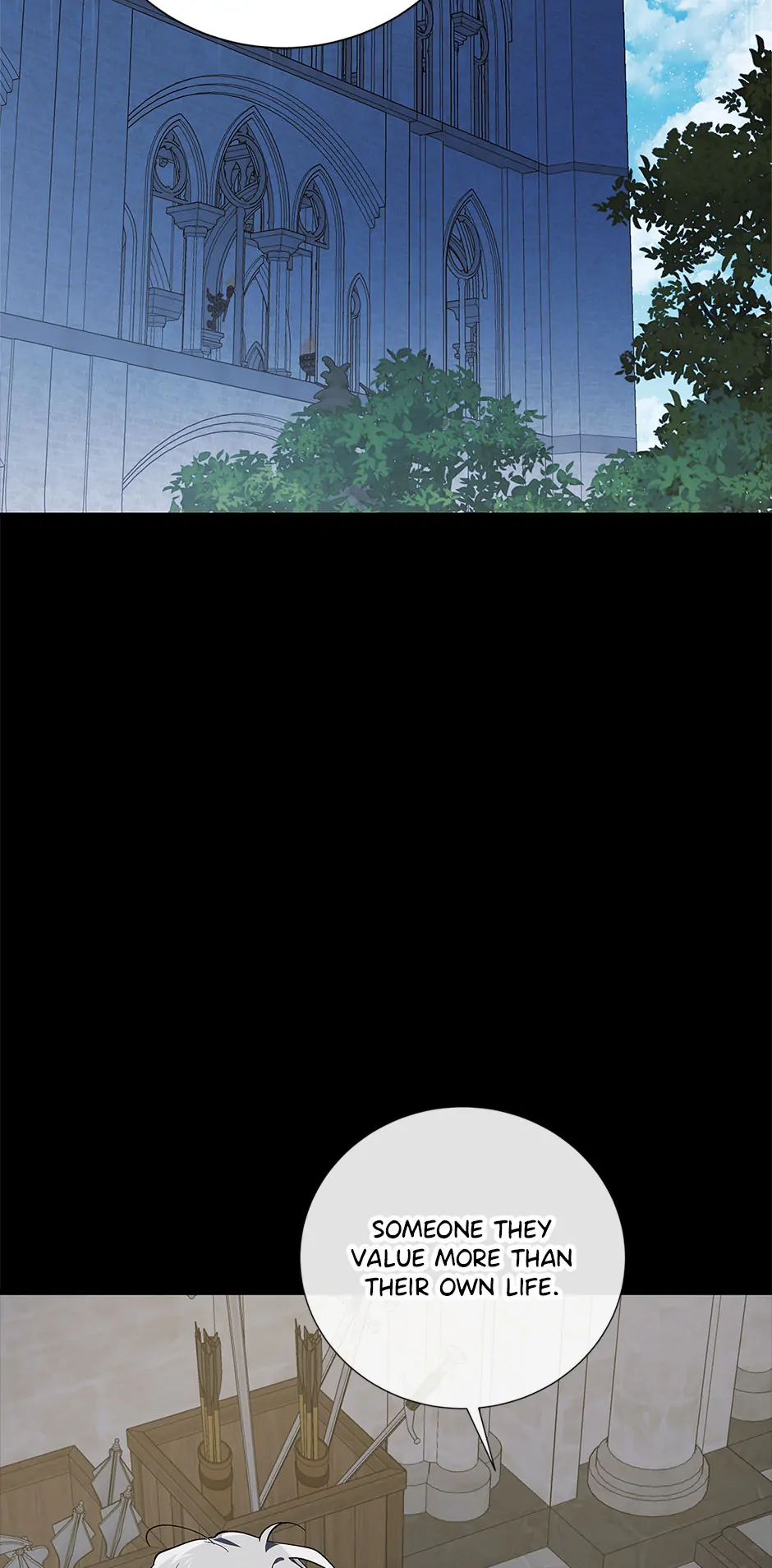 Saving My Sweetheart [Official] - Special Episode 23 manhwa