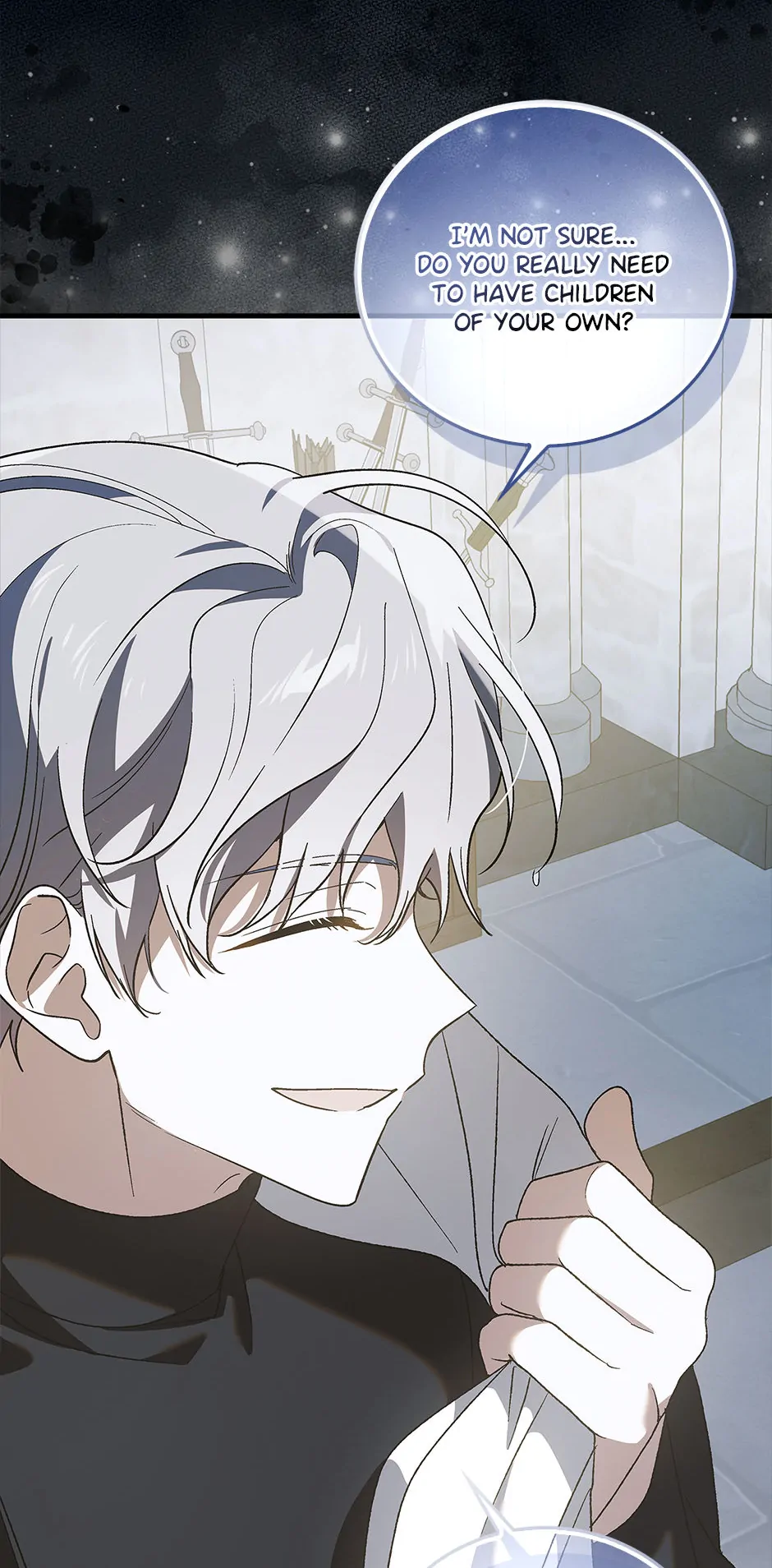 Saving My Sweetheart [Official] - Special Episode 23 manhwa