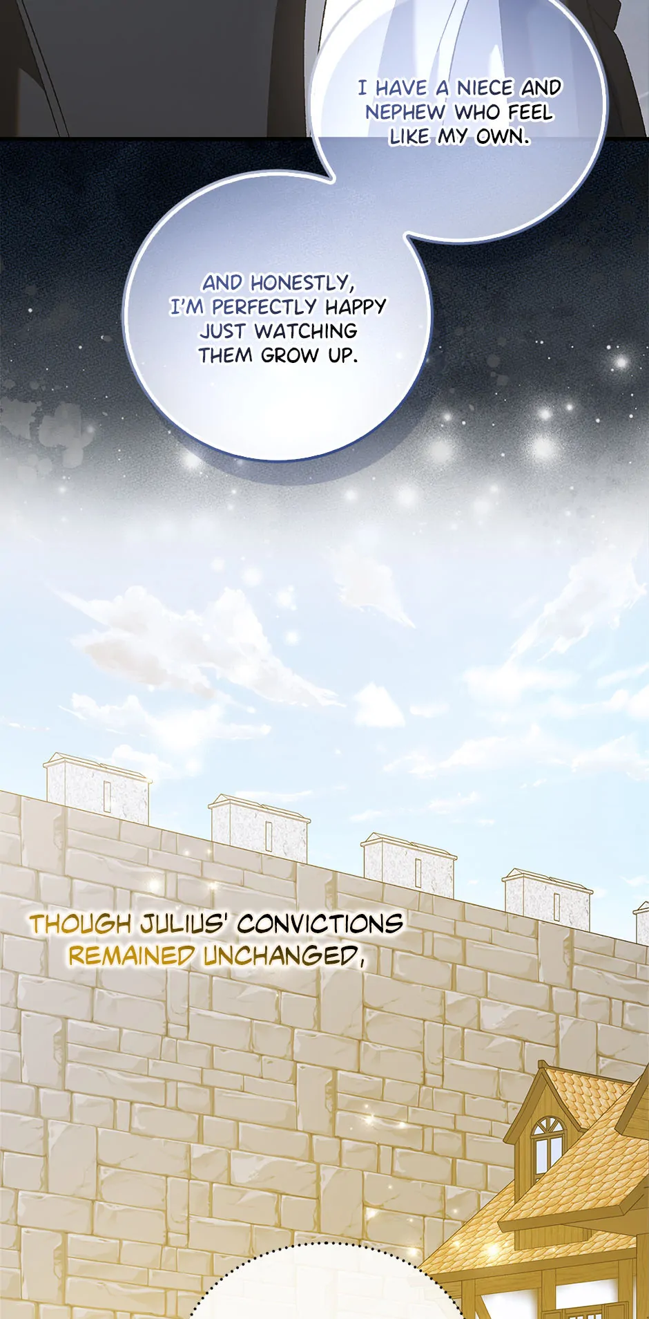 Saving My Sweetheart [Official] - Special Episode 23 manhwa