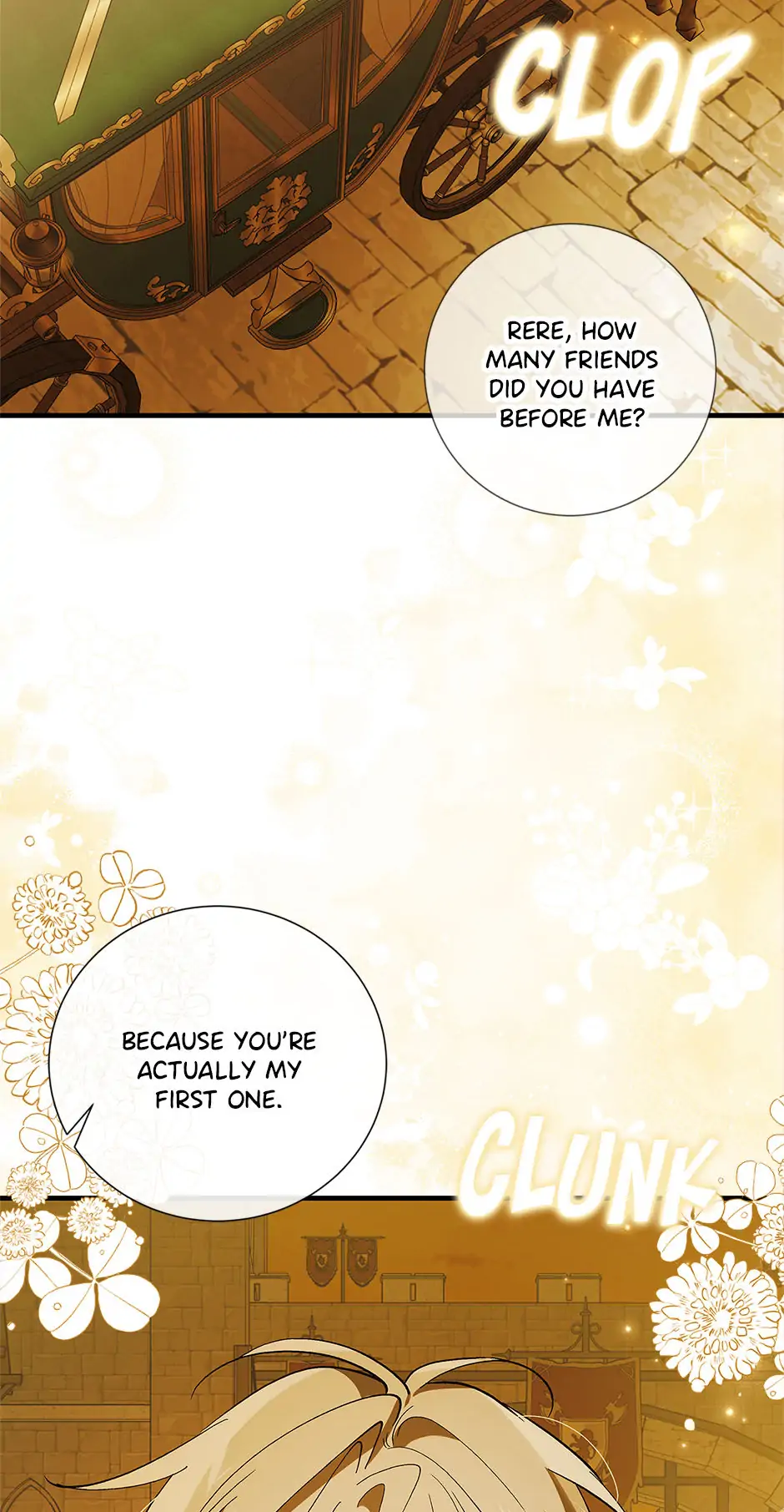 Saving My Sweetheart [Official] - Special Episode 24 manhwa