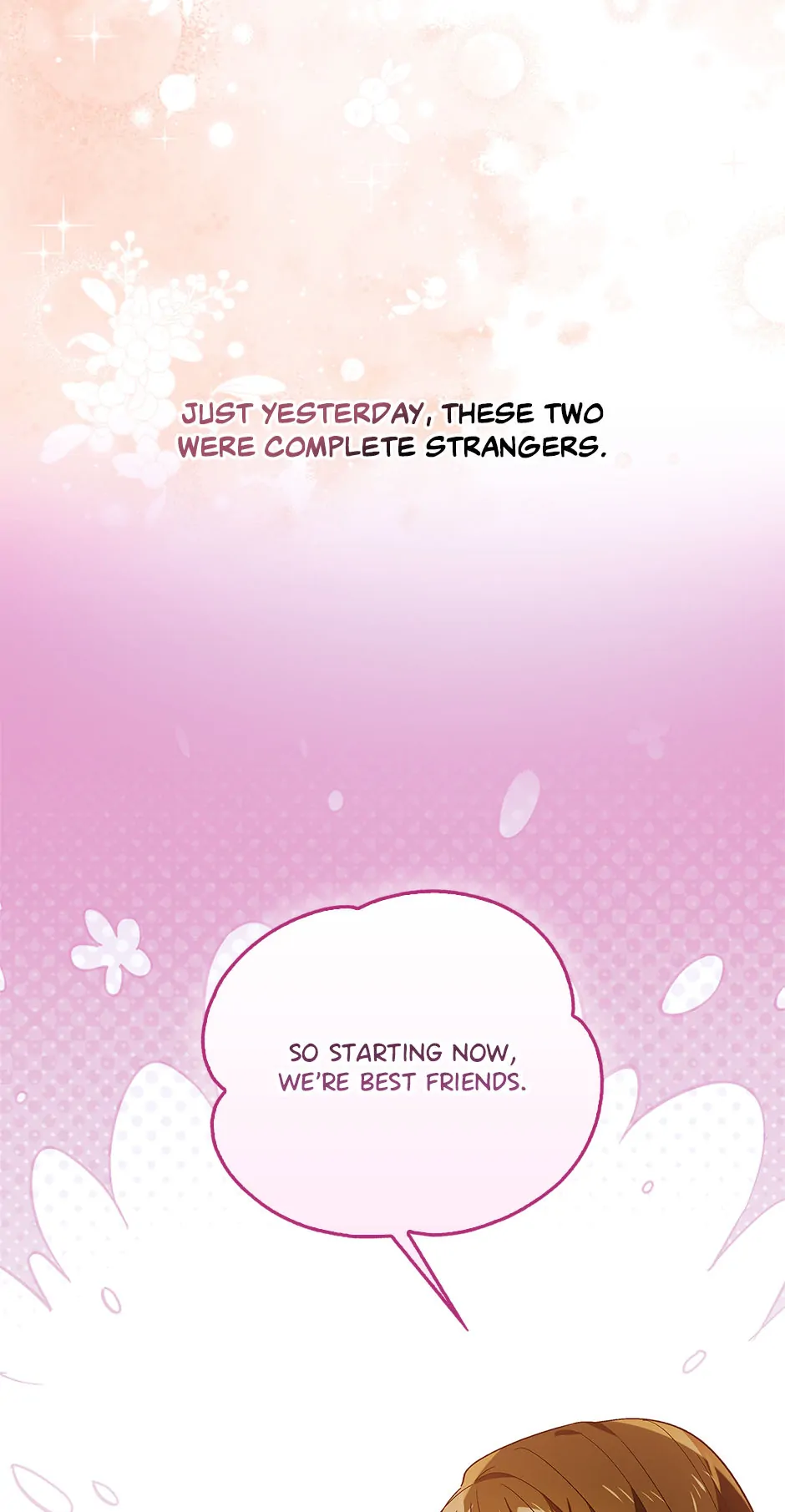 Saving My Sweetheart [Official] - Special Episode 24 manhwa