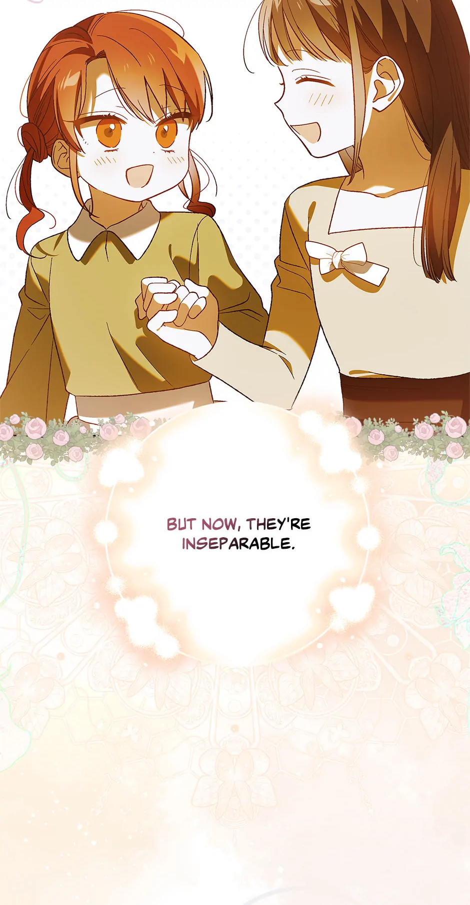 Saving My Sweetheart [Official] - Special Episode 24 manhwa