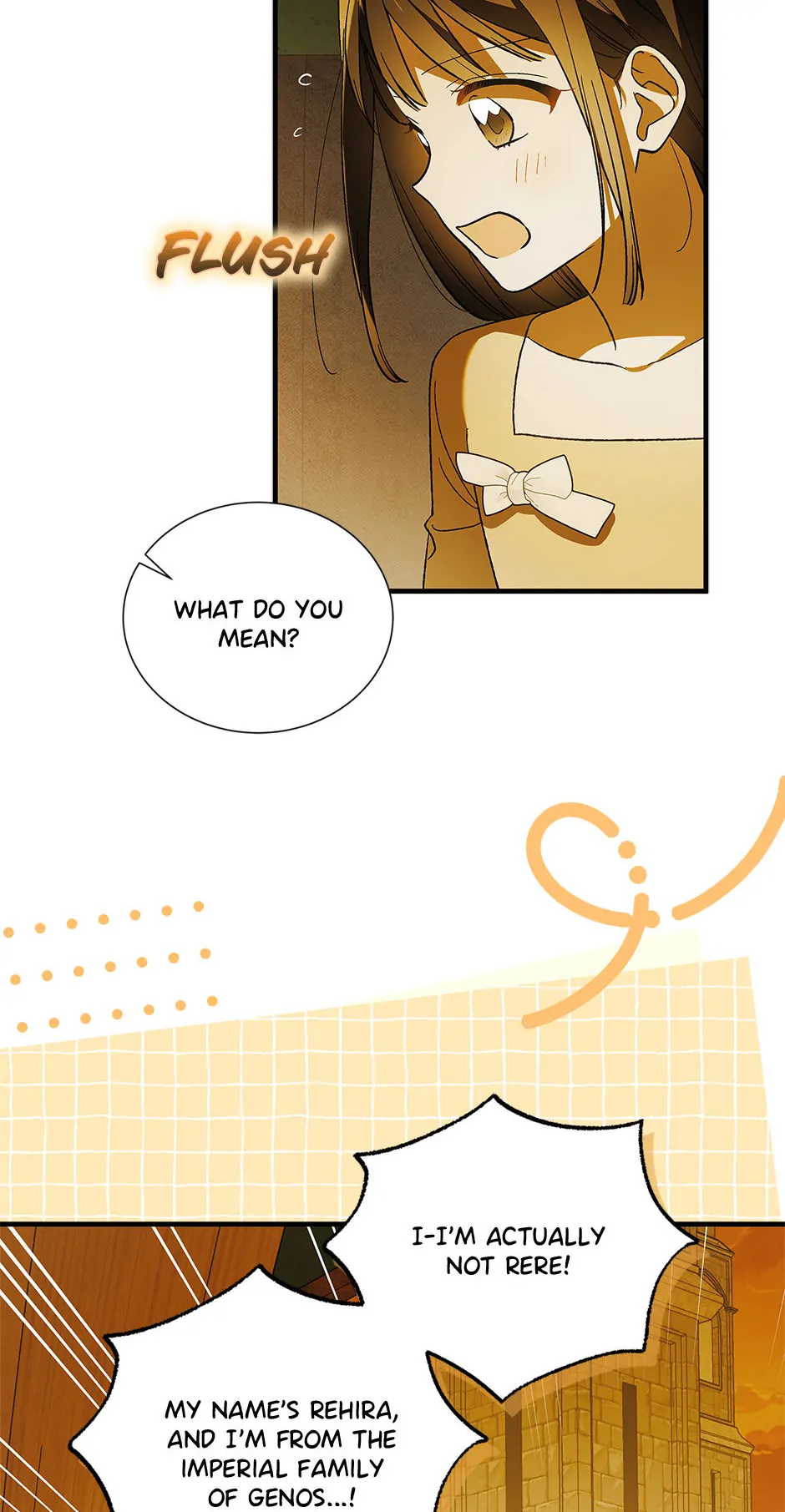 Saving My Sweetheart [Official] - Special Episode 24 manhwa