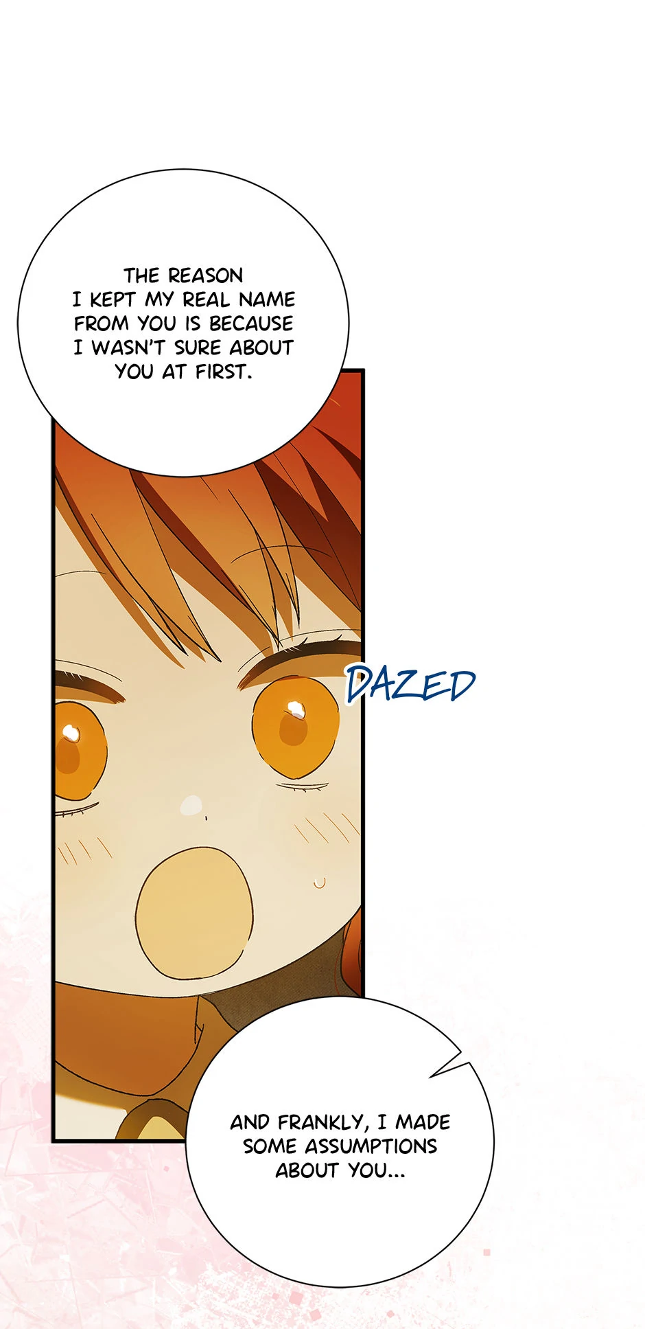Saving My Sweetheart [Official] - Special Episode 24 manhwa