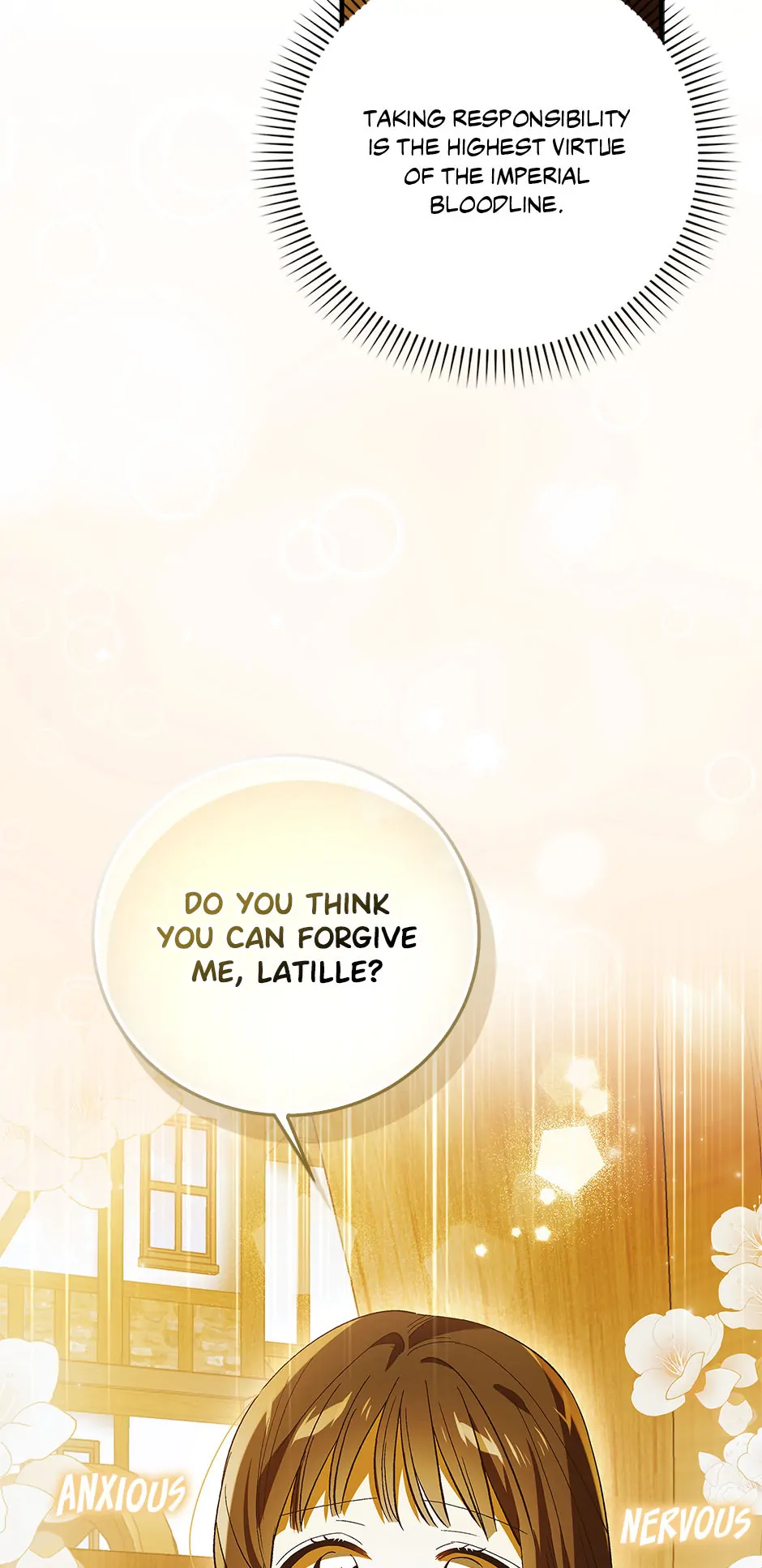 Saving My Sweetheart [Official] - Special Episode 24 manhwa
