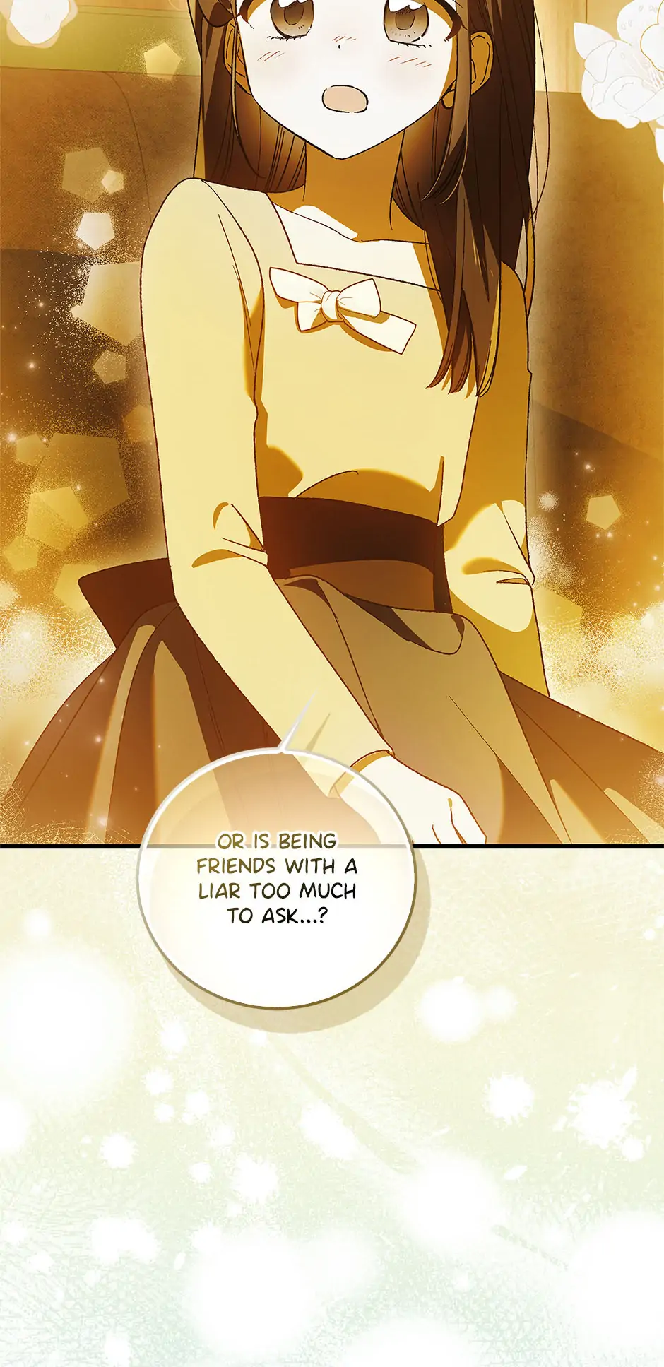 Saving My Sweetheart [Official] - Special Episode 24 manhwa