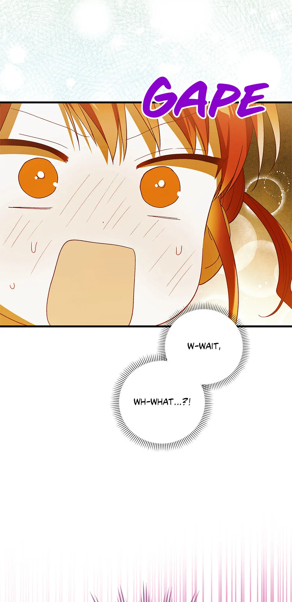 Saving My Sweetheart [Official] - Special Episode 24 manhwa