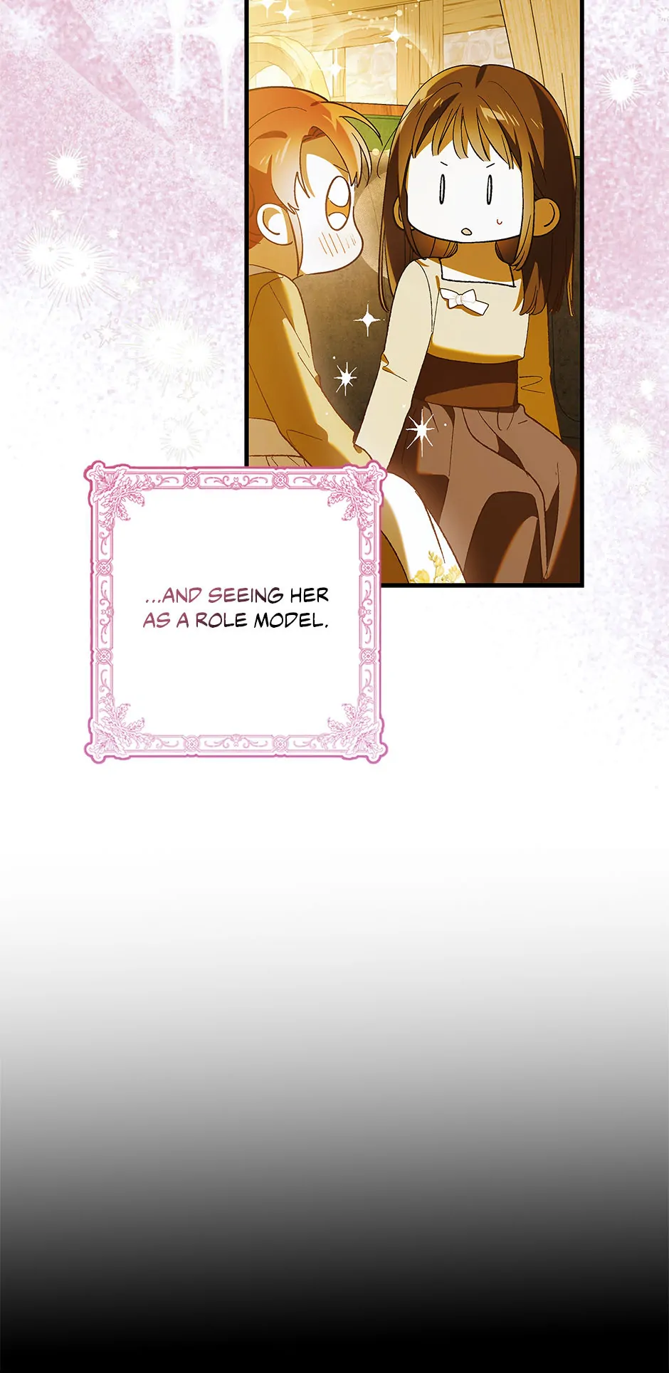 Saving My Sweetheart [Official] - Special Episode 24 manhwa