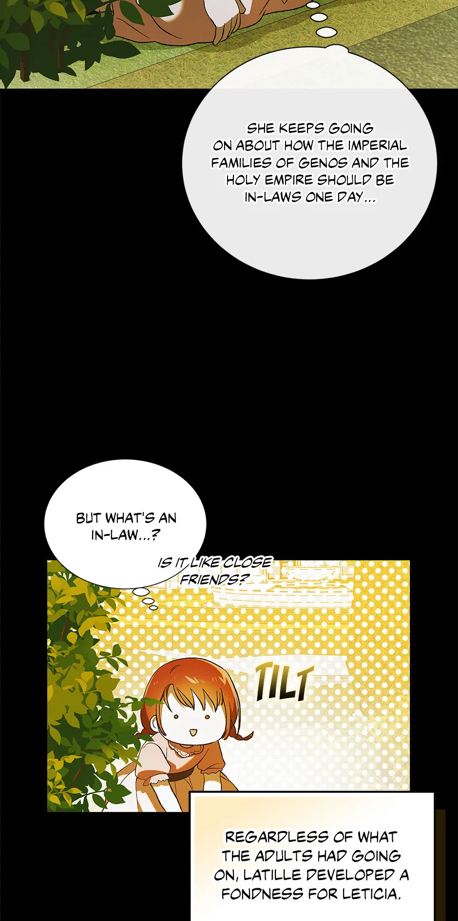 Saving My Sweetheart [Official] - Special Episode 24 manhwa
