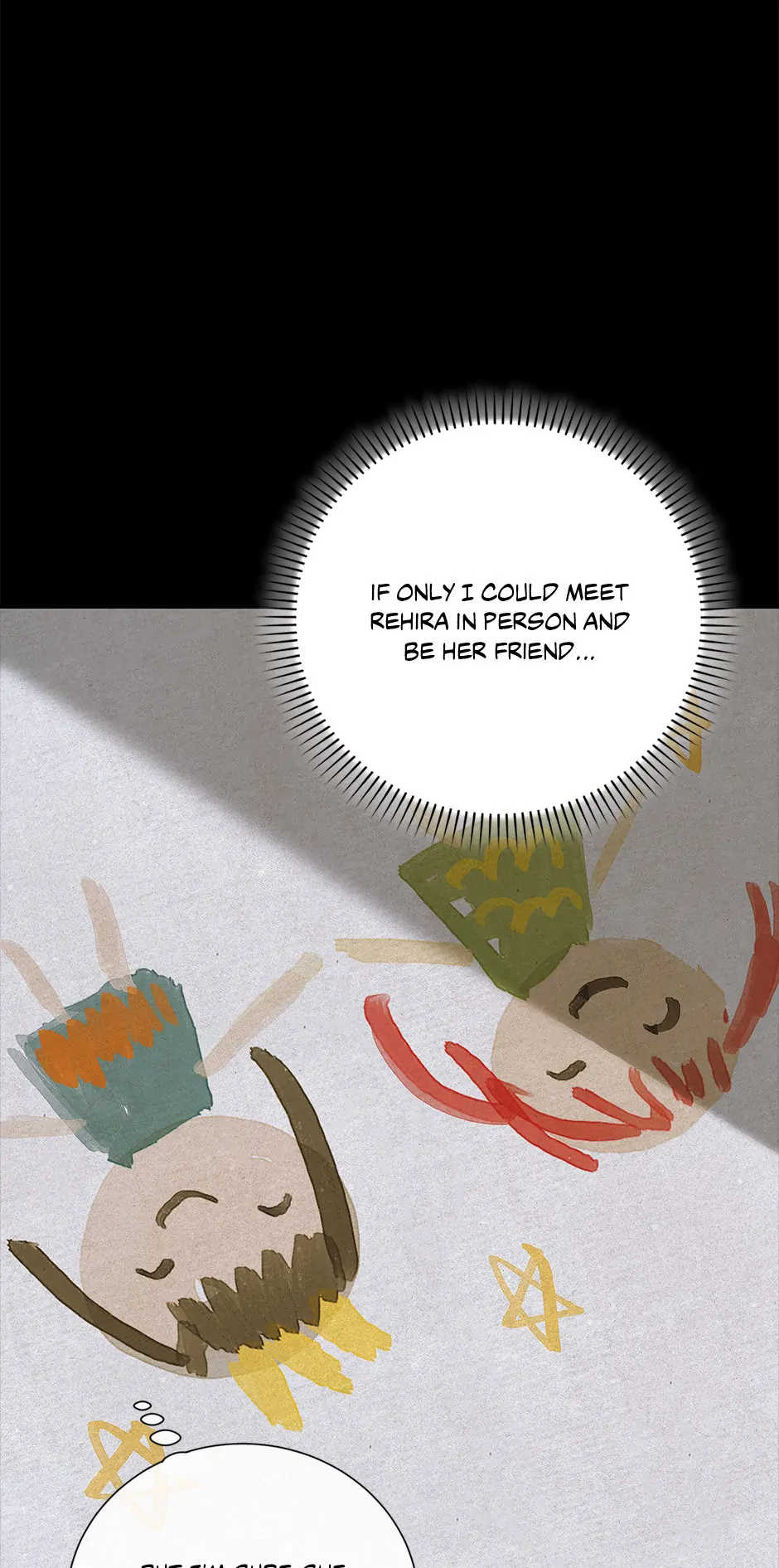 Saving My Sweetheart [Official] - Special Episode 24 manhwa